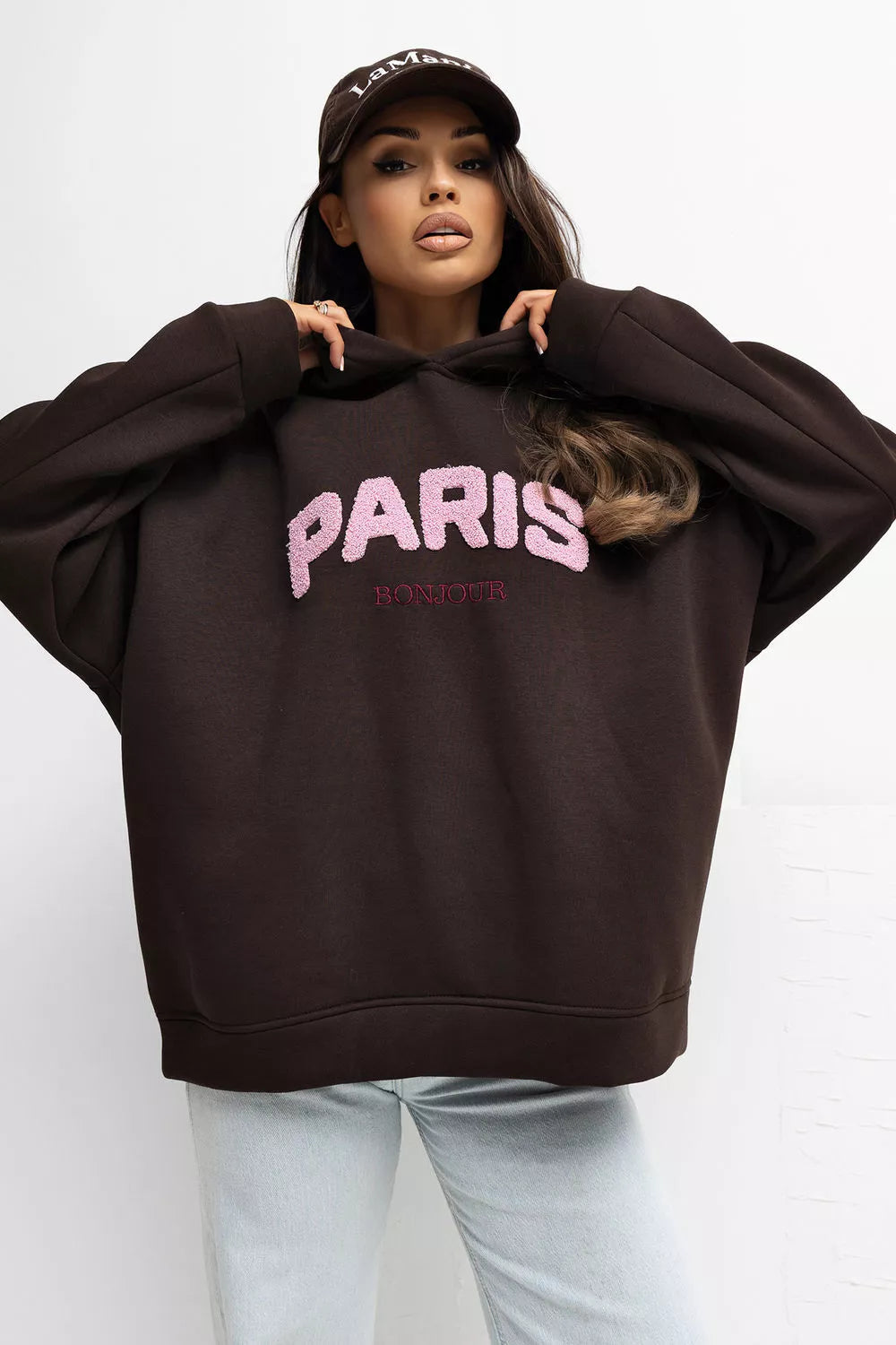 Megztinis modelis 221549 Rue Paris