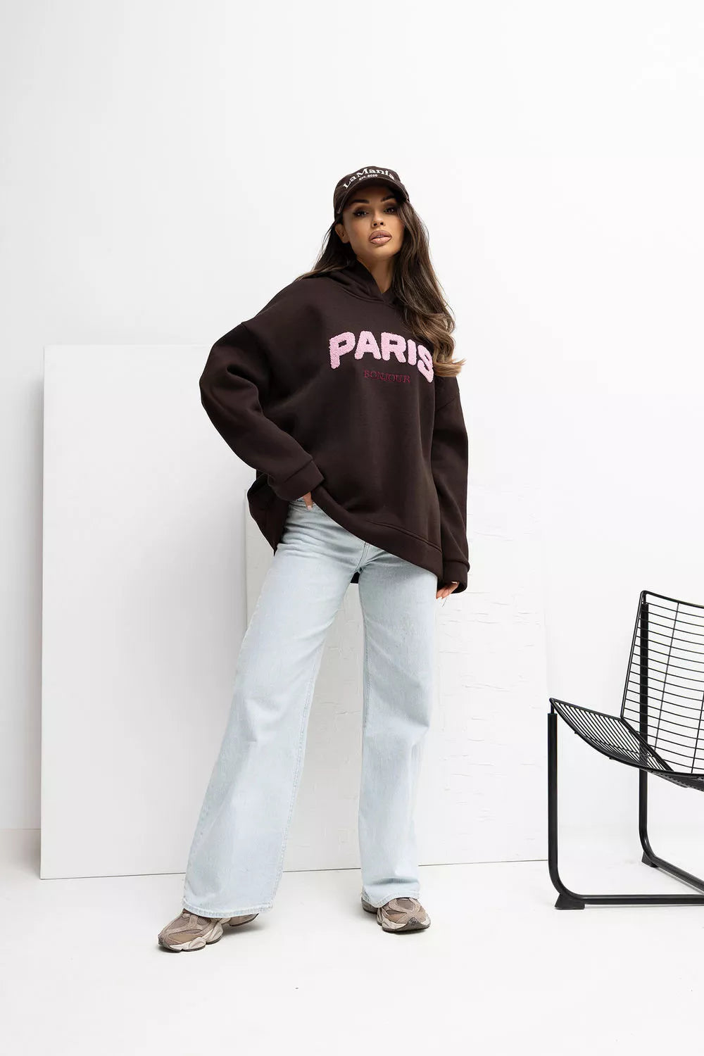 Megztinis modelis 221549 Rue Paris
