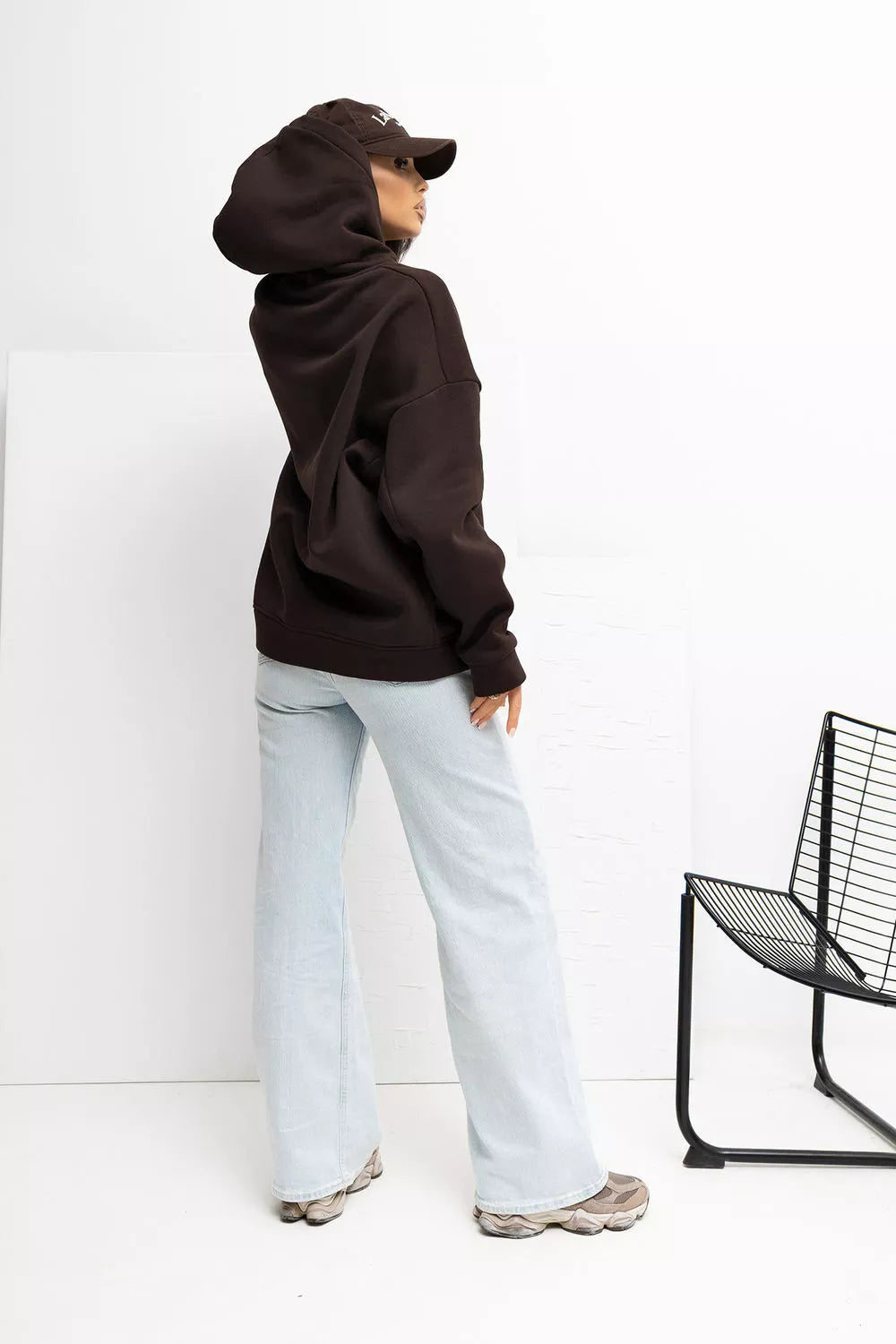 Megztinis modelis 221549 Rue Paris