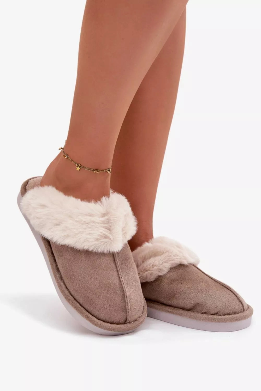 Šlepetės modelis 221511 Step in style