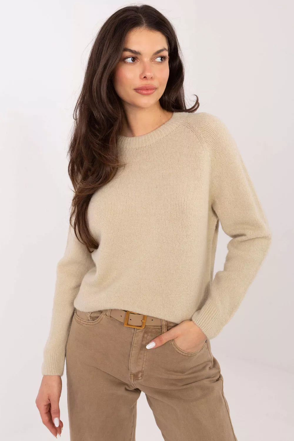 Megztinio modelis 221552 Italy Moda