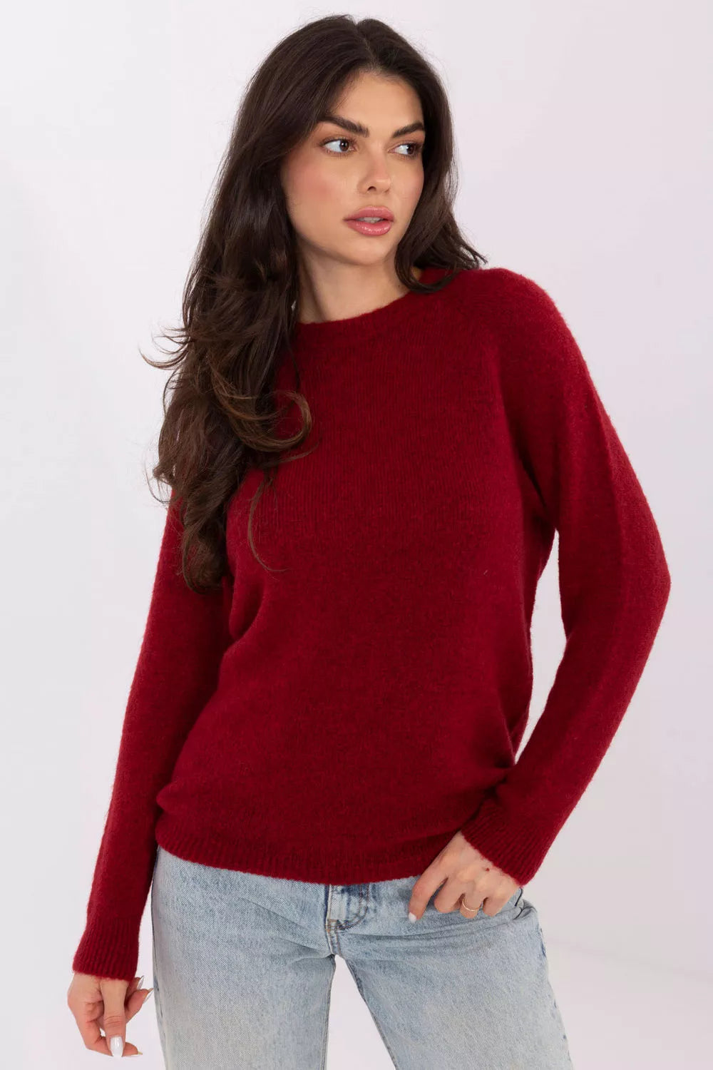 Megztinio (jumper) modelis 221553 Italy Moda