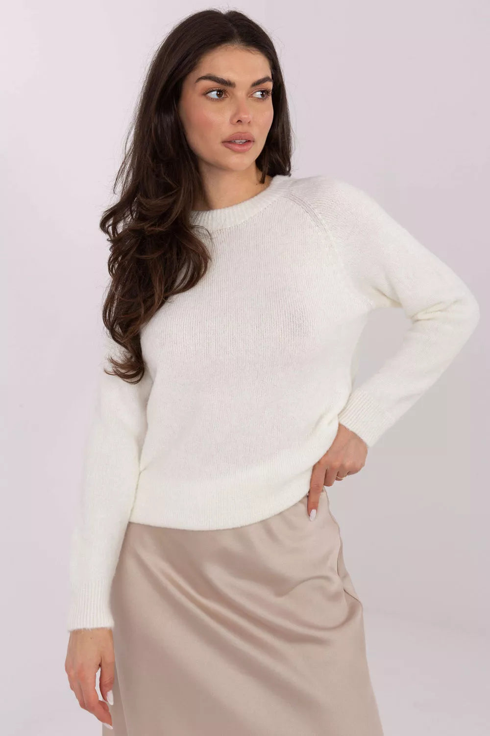 Megztinio modelis 221554 Italy Moda