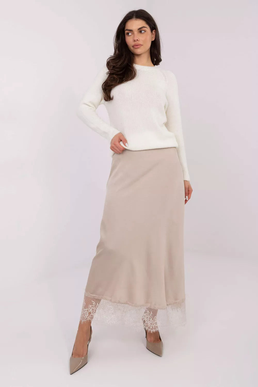 Megztinio modelis 221554 Italy Moda