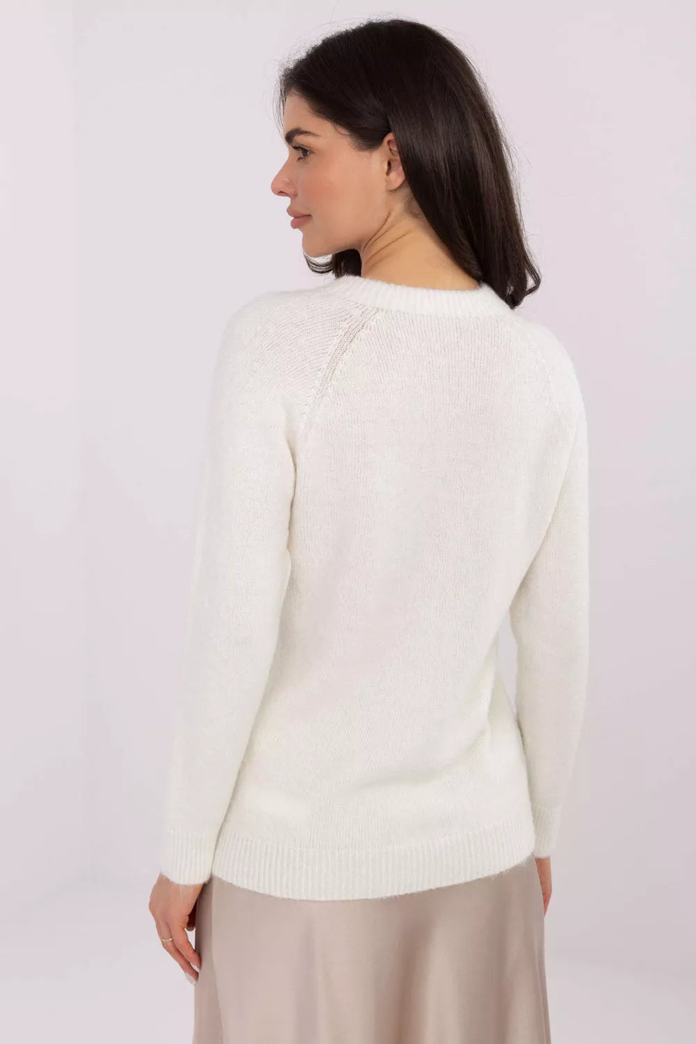 Megztinio modelis 221554 Italy Moda