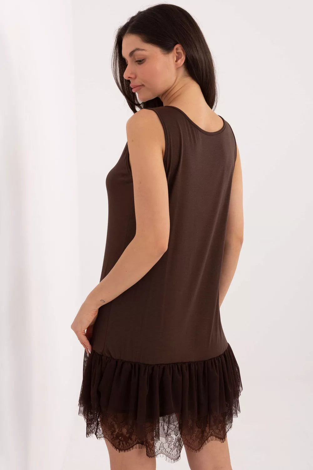 Dieninė suknelė, modelis 221558 Italy Moda