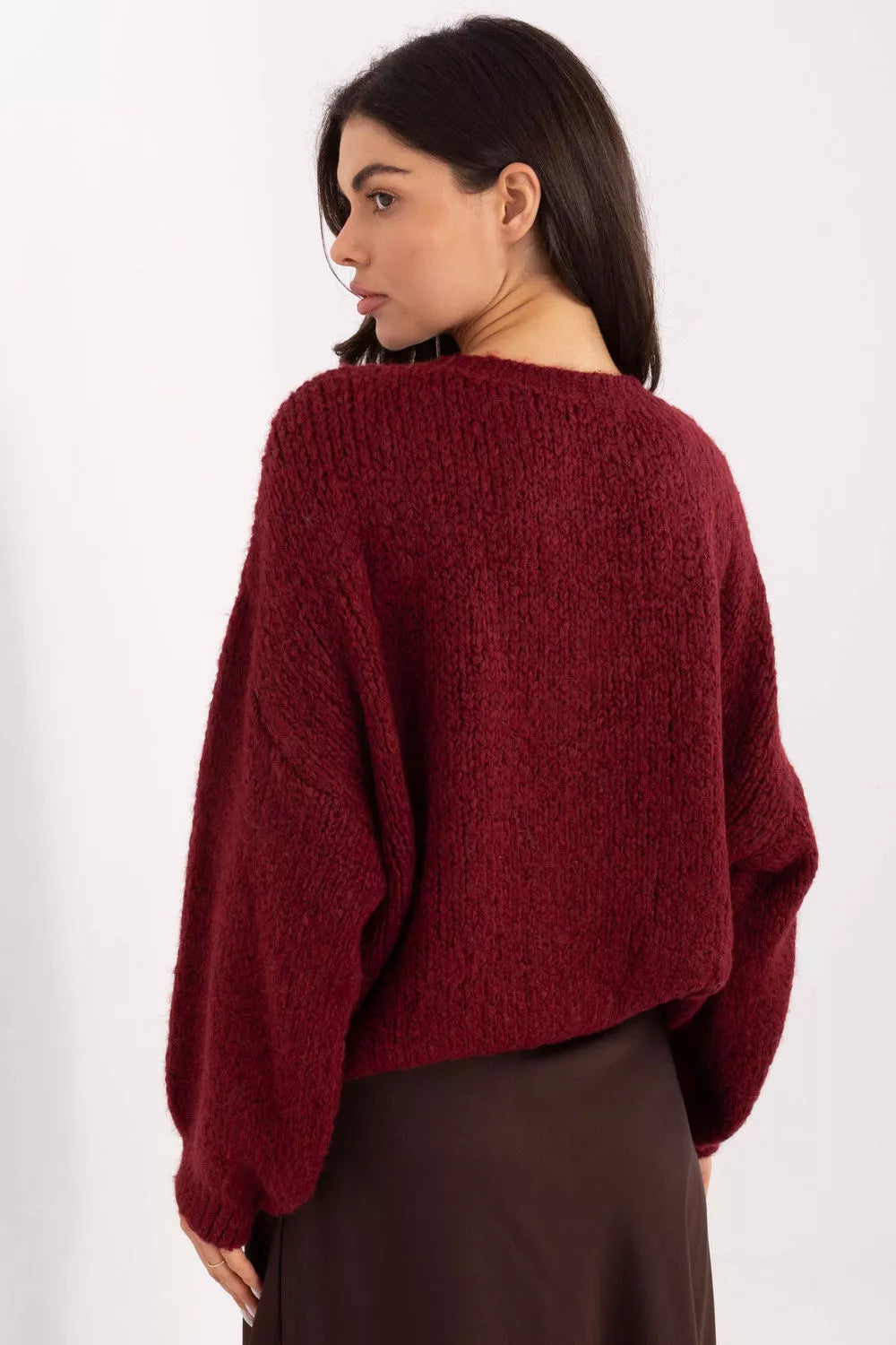 Megztinio modelis 221582 Italy Moda