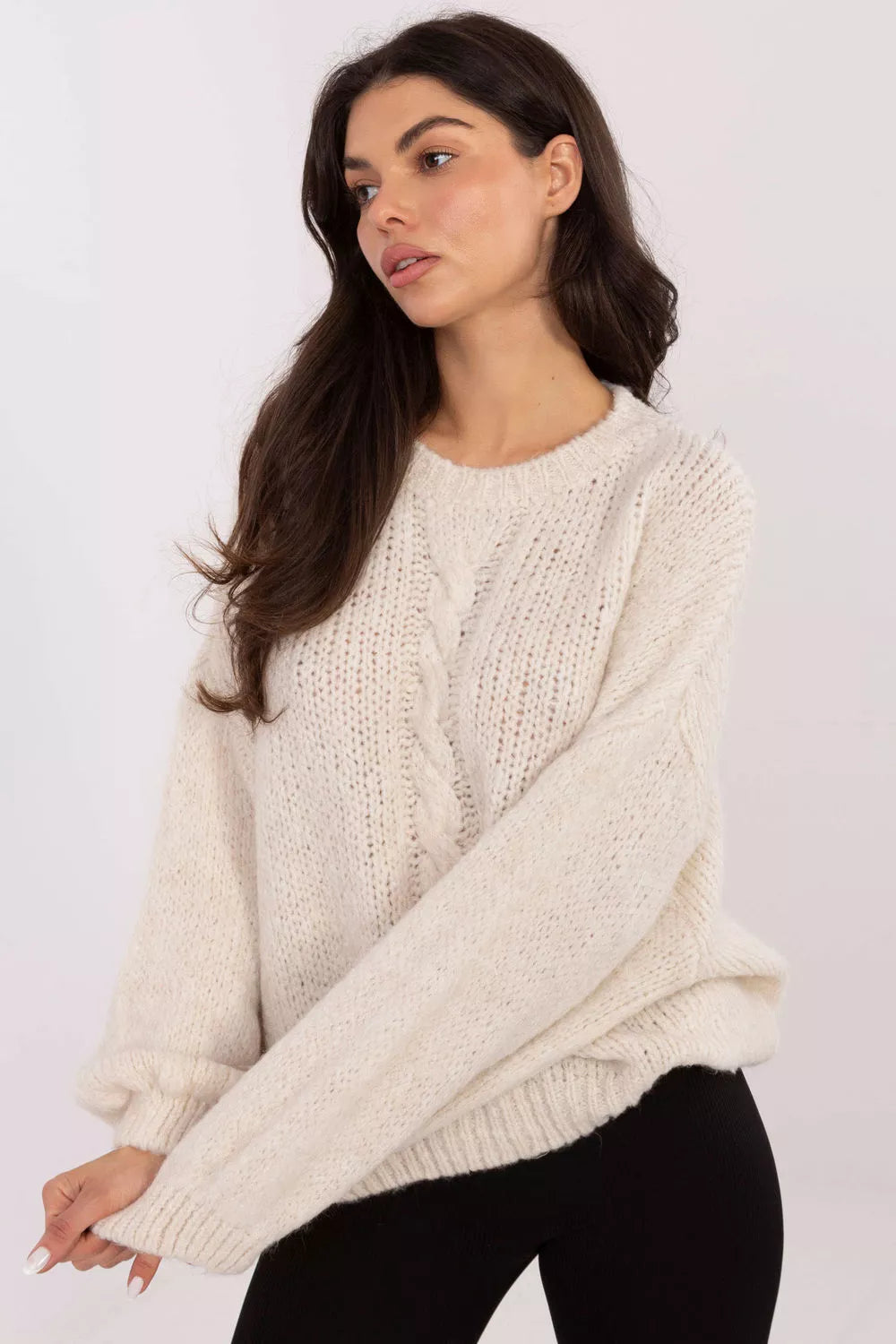Megztinio modelis 221583 Italy Moda