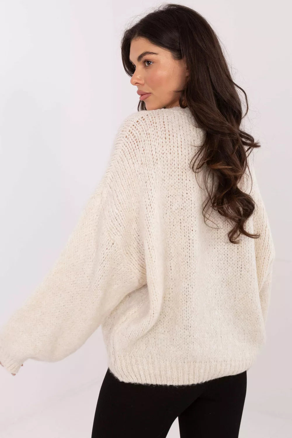 Megztinio modelis 221583 Italy Moda