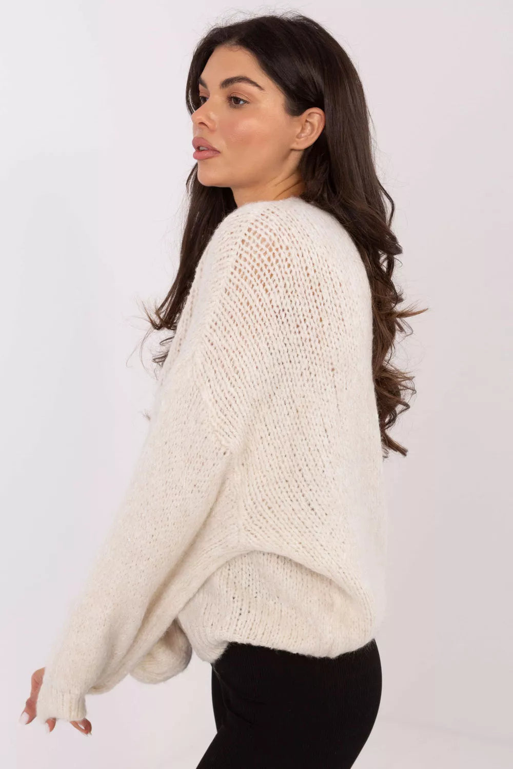 Megztinio modelis 221583 Italy Moda