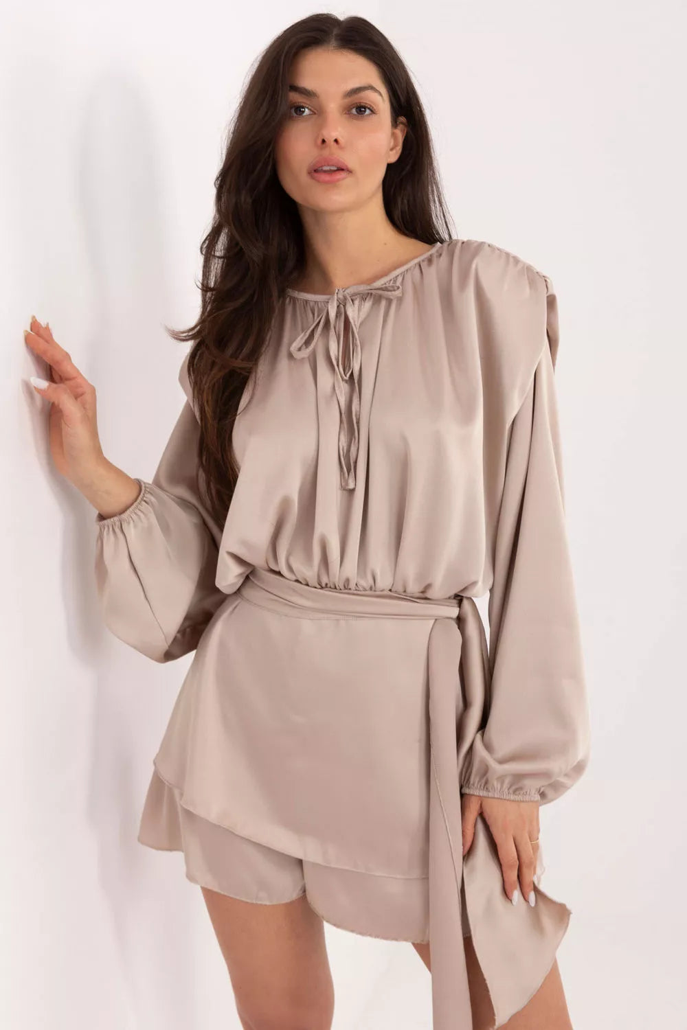 Kostiumo modelis 221584 Italy Moda