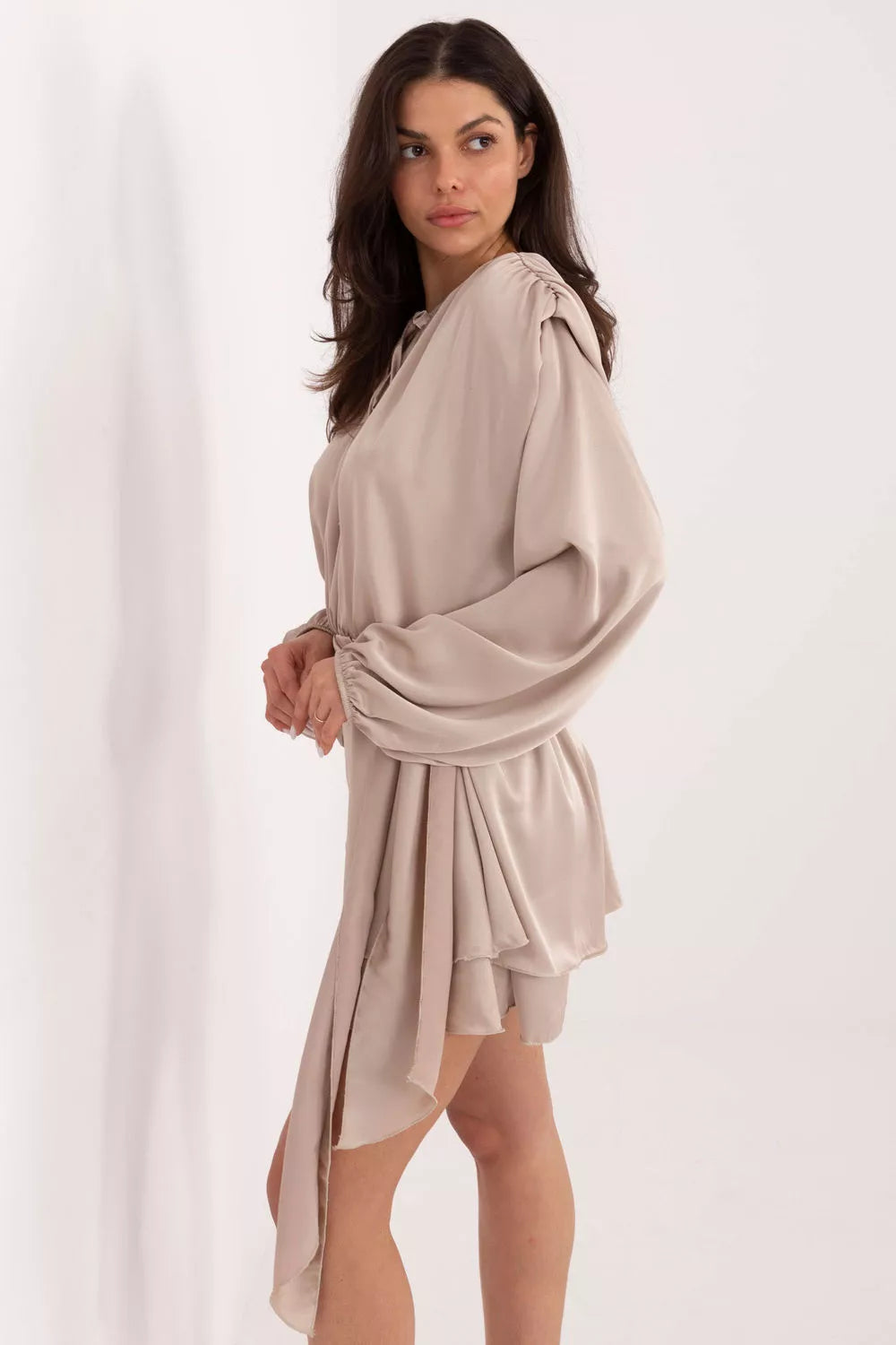 Kostiumo modelis 221584 Italy Moda