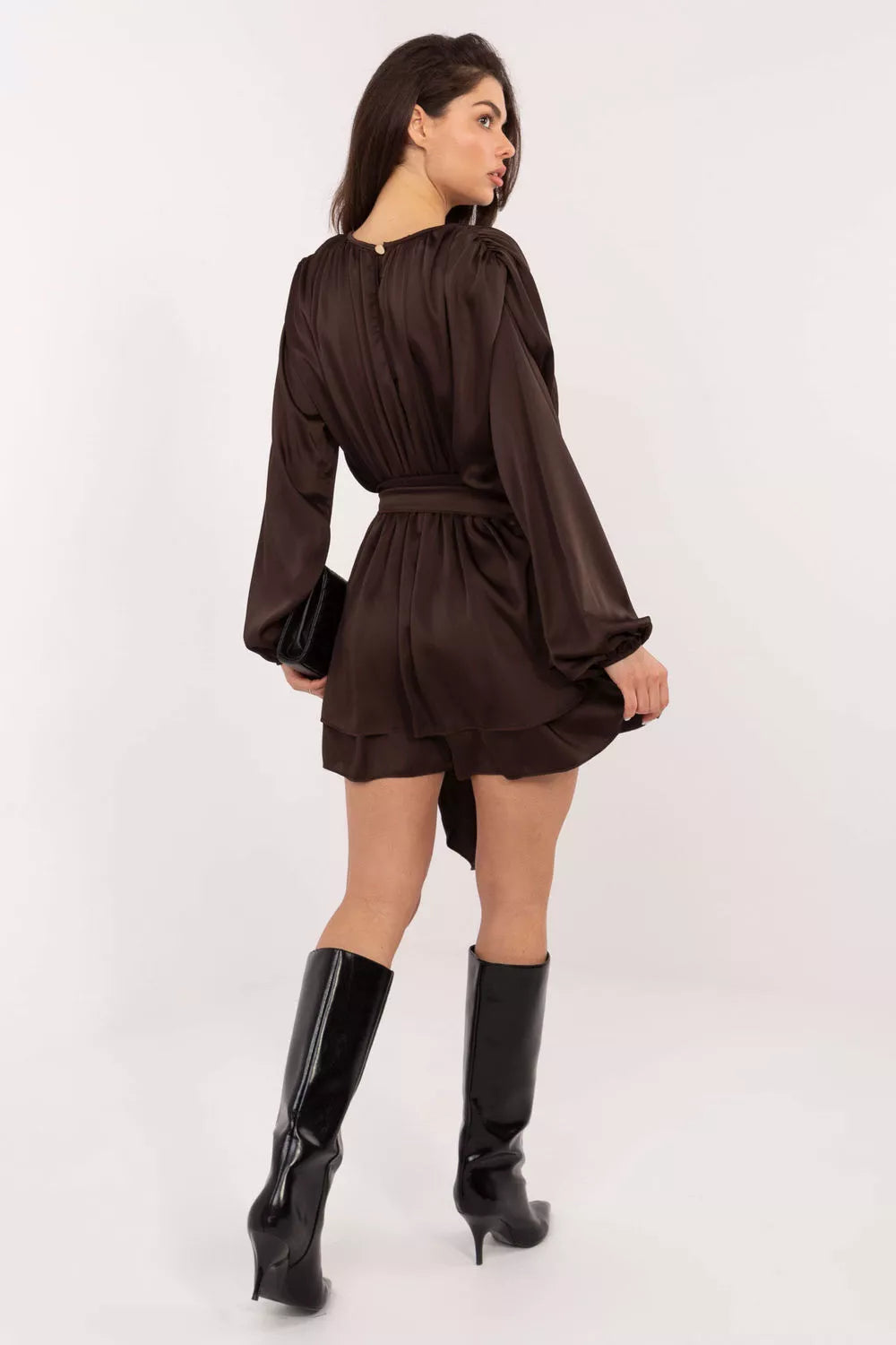 Kostiumo modelis 221585 Italy Moda