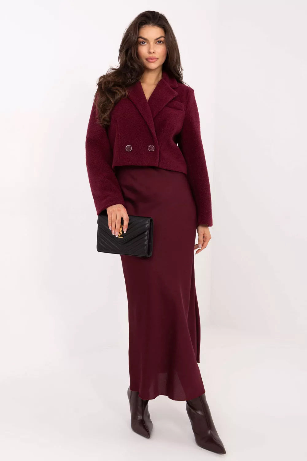 Ilgi sijonai 221599 Italy Moda