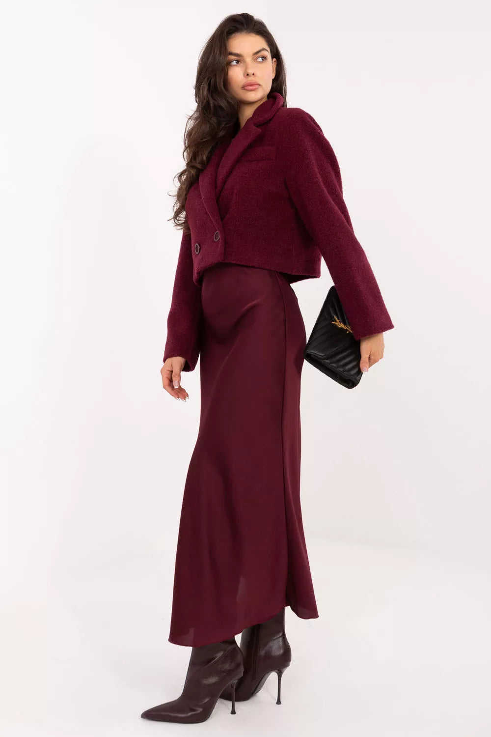 Ilgi sijonai 221599 Italy Moda