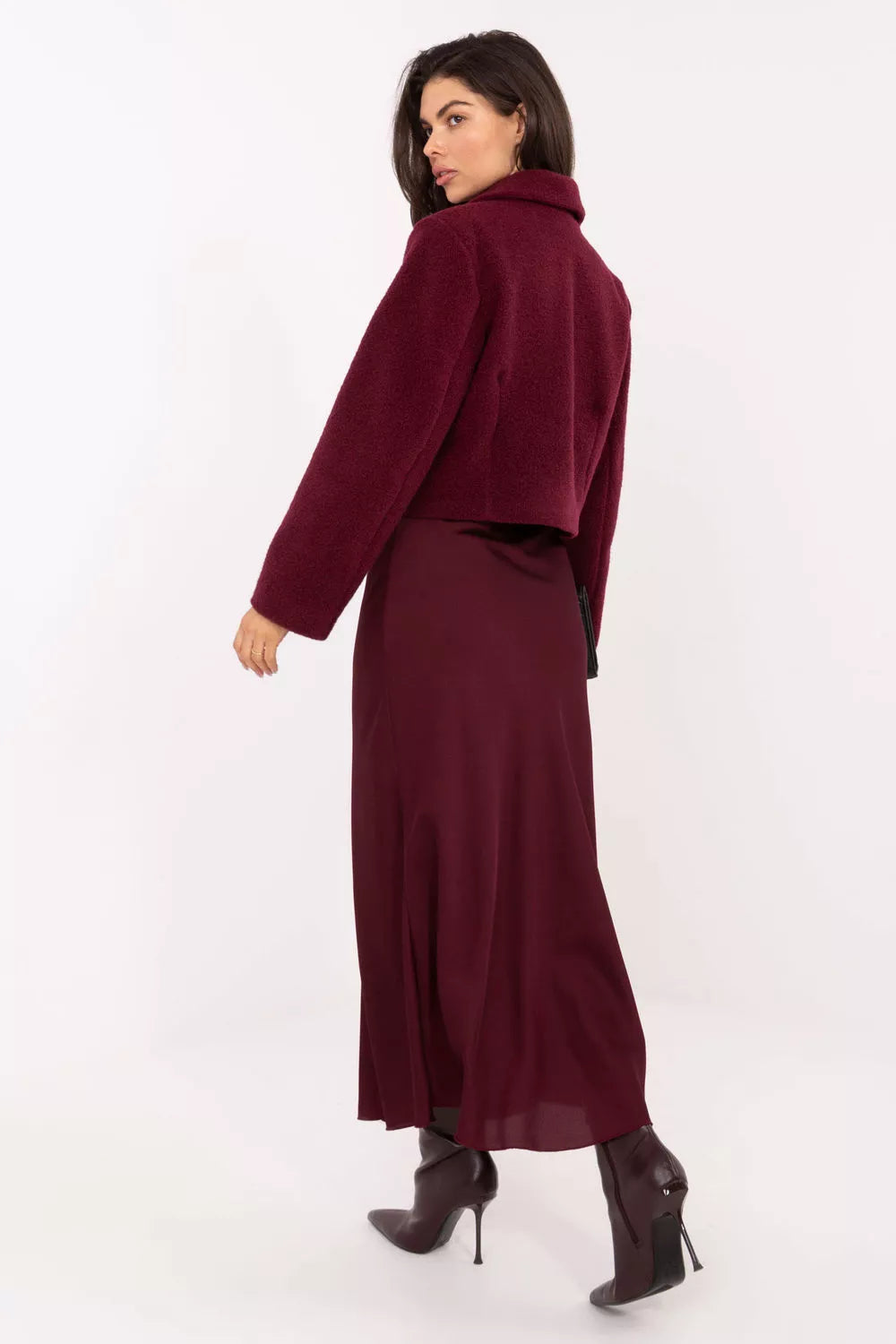Ilgi sijonai 221599 Italy Moda