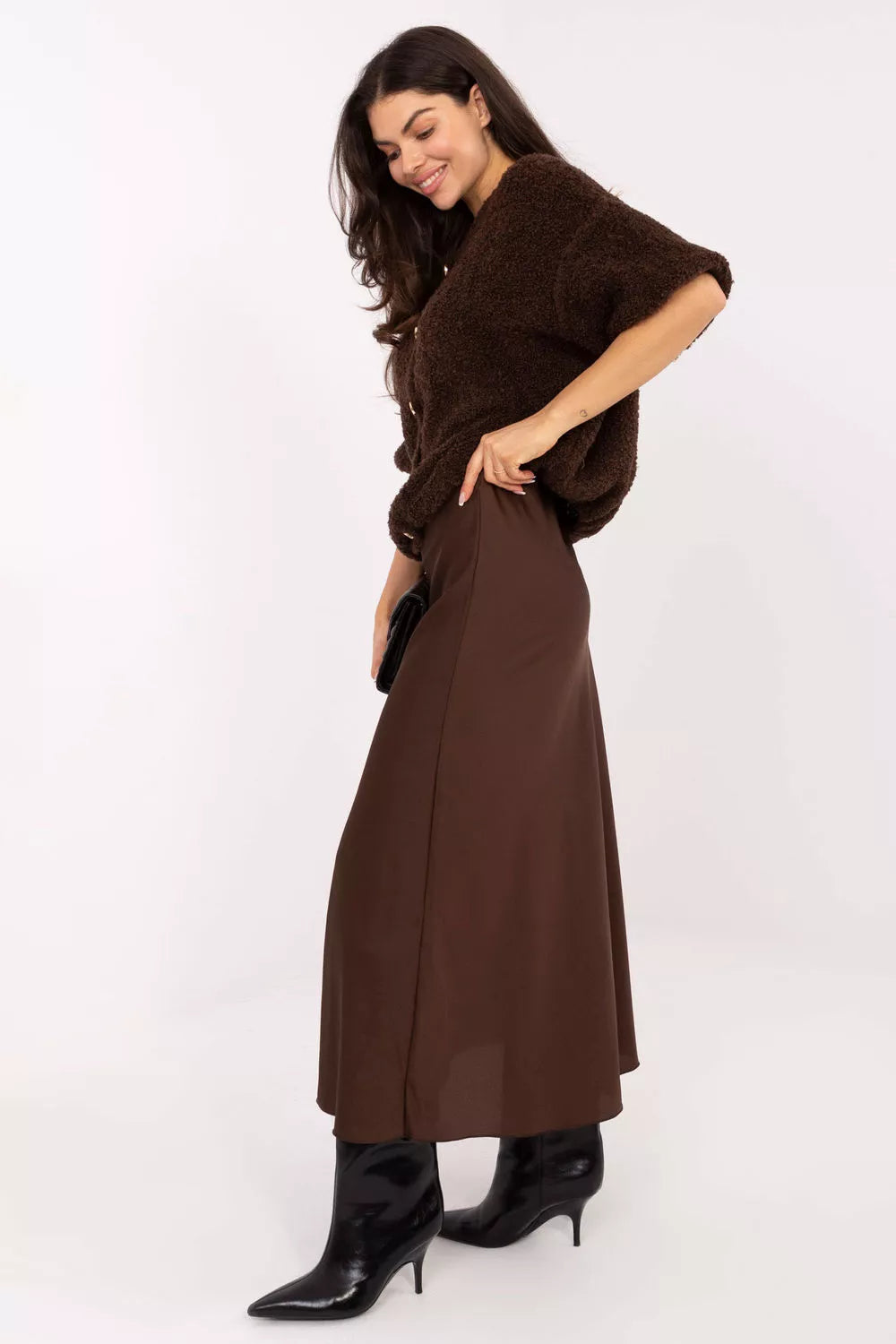 Ilgo sijono modelis 221600 Italy Moda