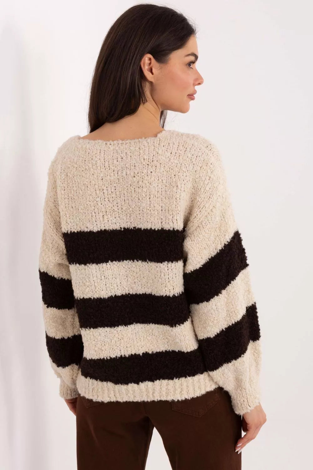 Megztinio modelis 221551 Italy Moda