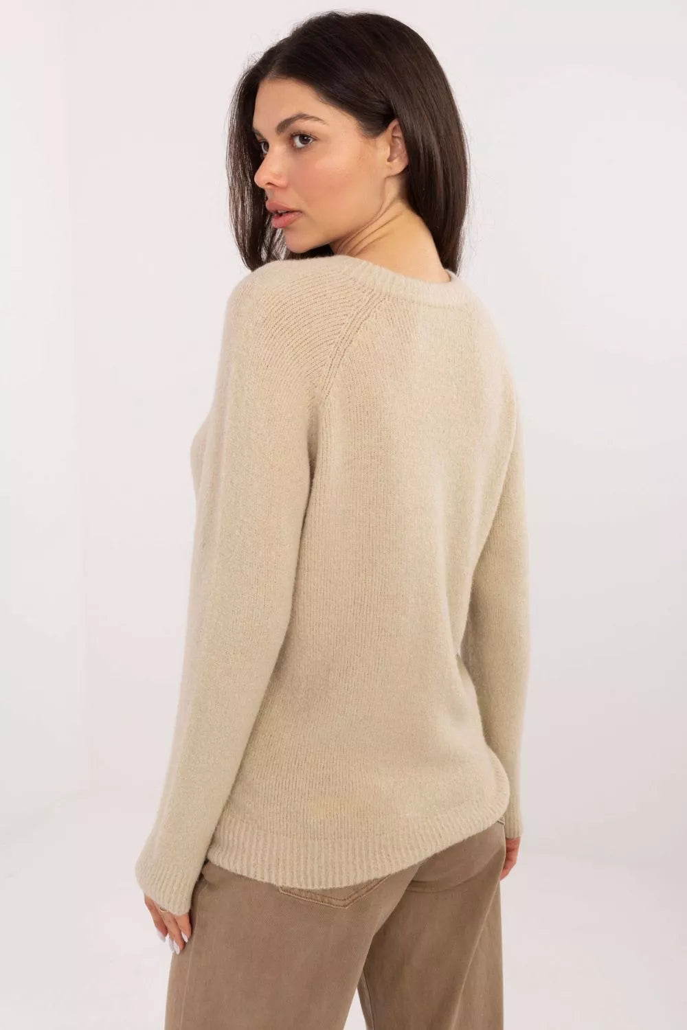 Megztinio modelis 221552 Italy Moda