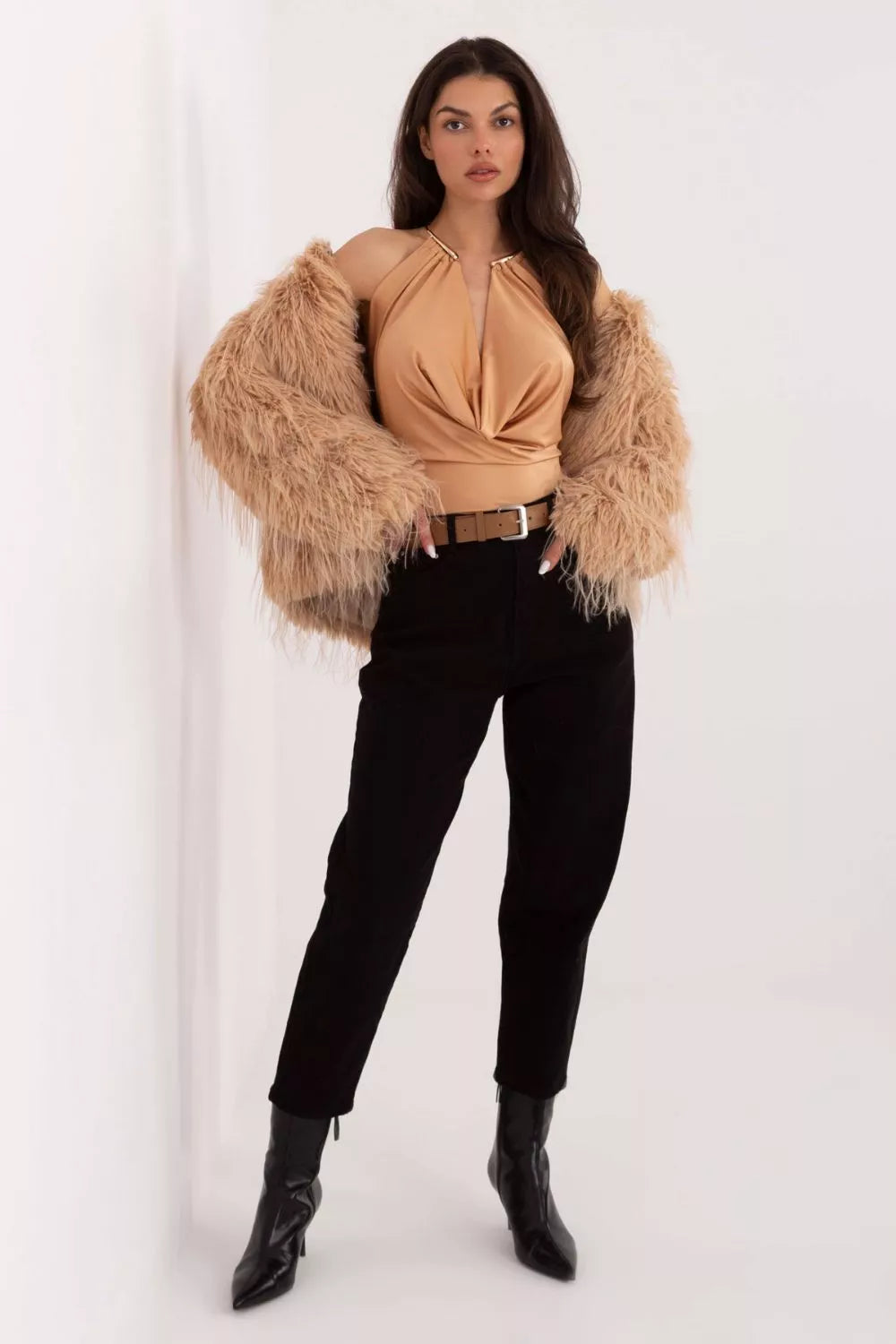 Kūno formavimo drabužis modelis 221566 Italy Moda