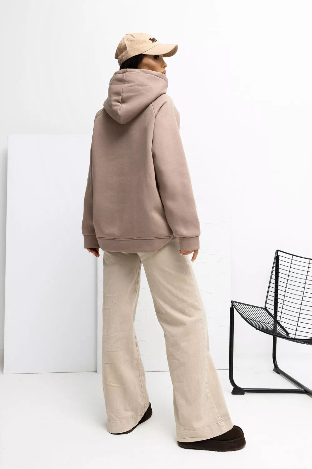 Megztinis, modelis 221610 Rue Paris