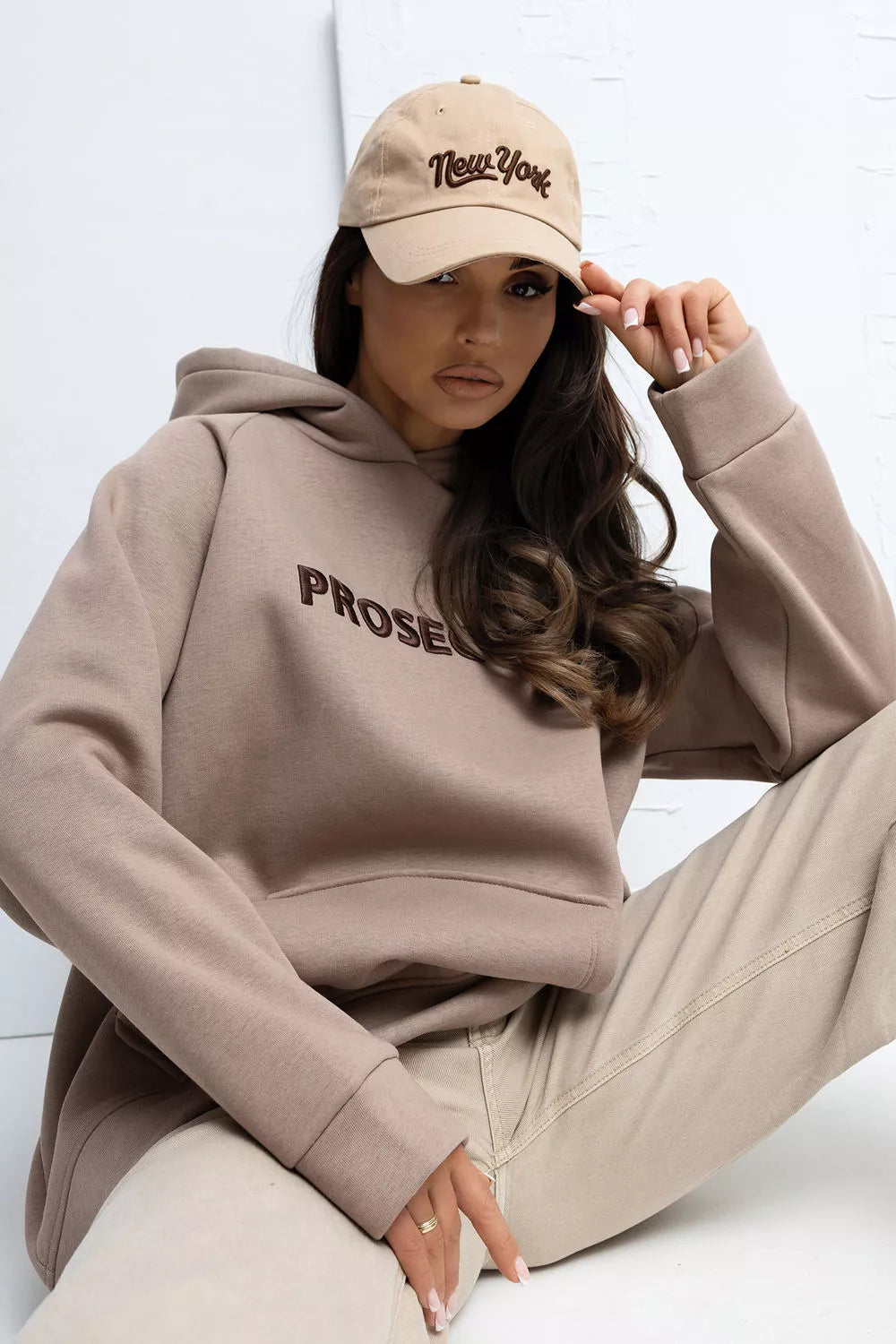 Megztinis, modelis 221610 Rue Paris