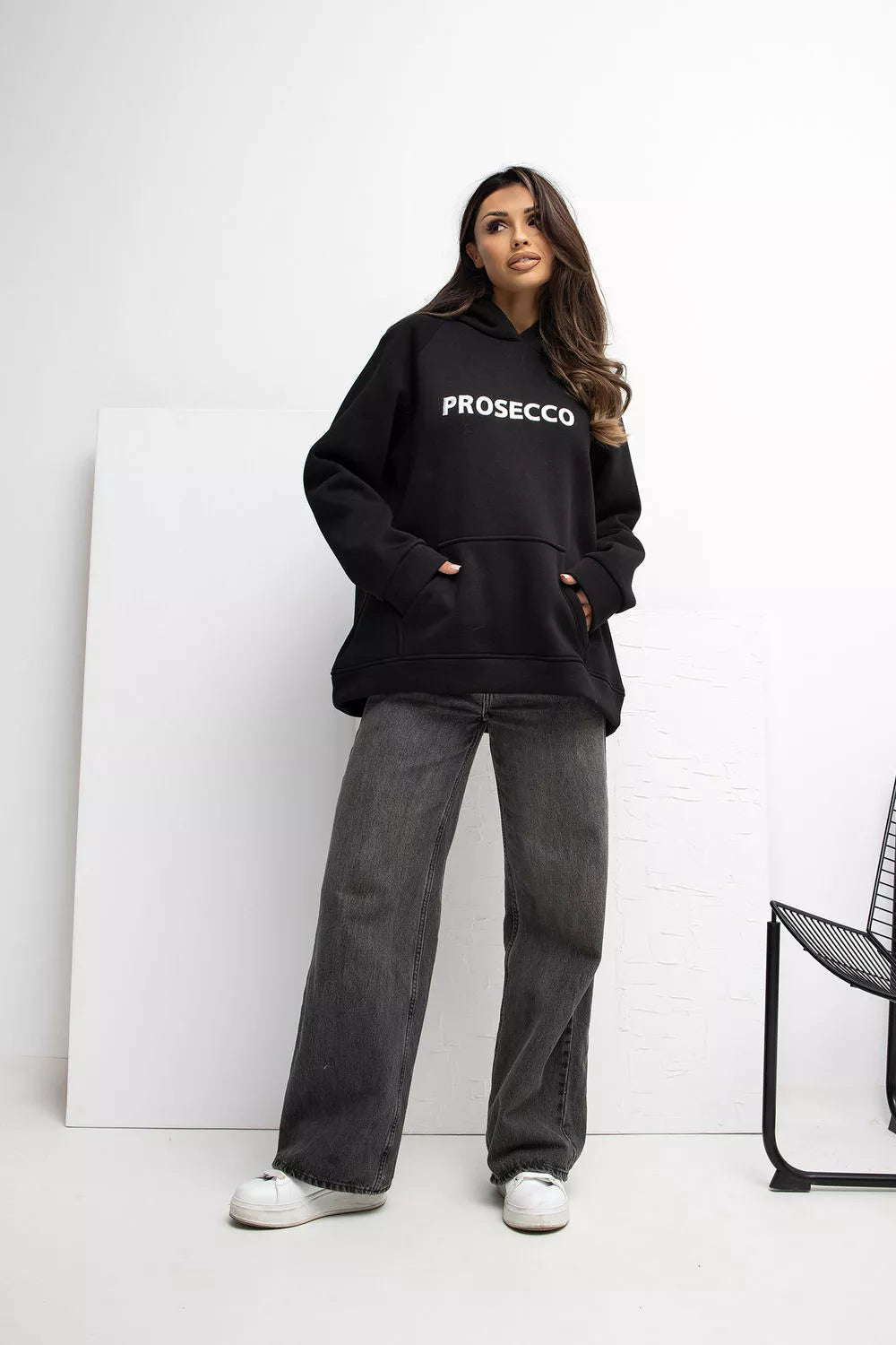 Megztinis modelis 221611 Rue Paris