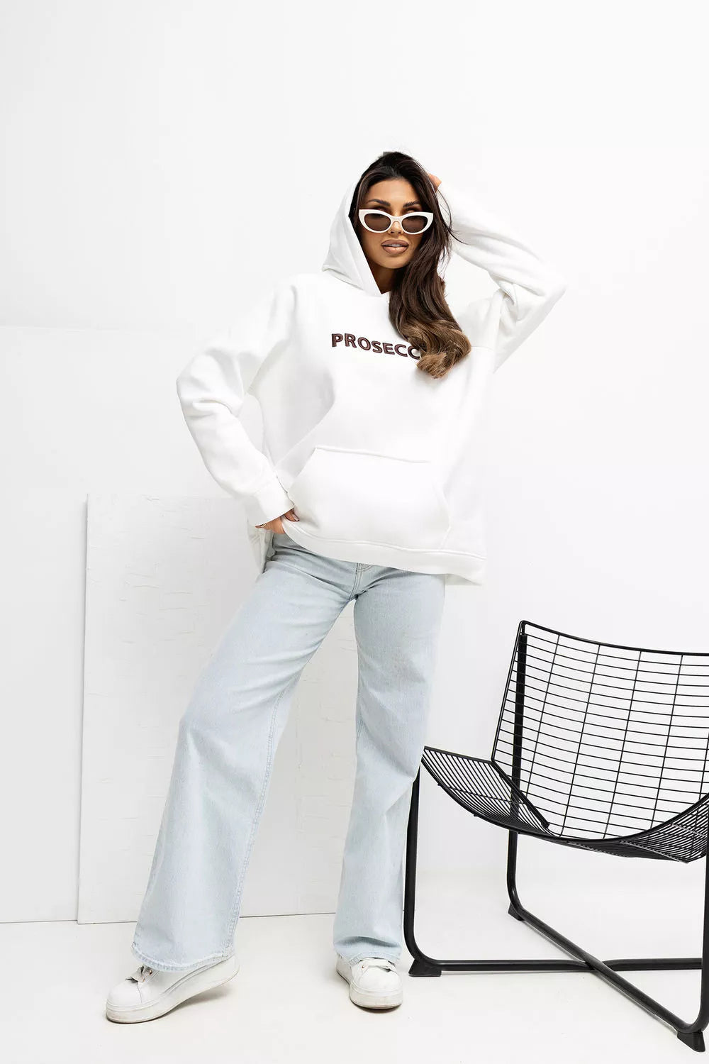 Megztinis modelis 221613 Rue Paris