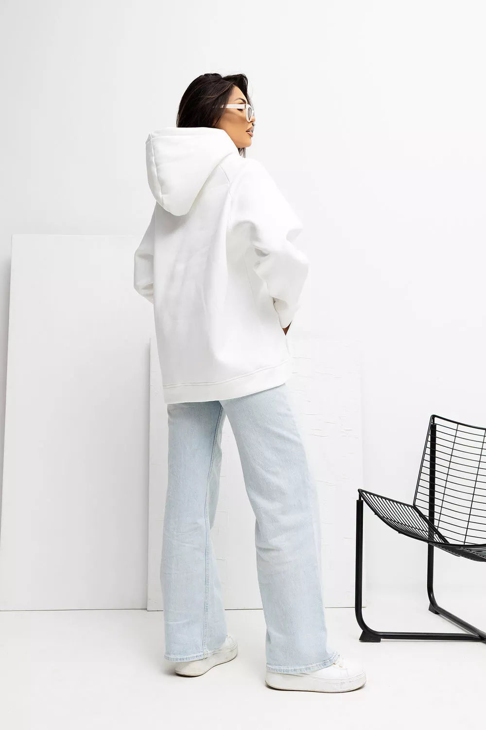 Megztinis modelis 221613 Rue Paris