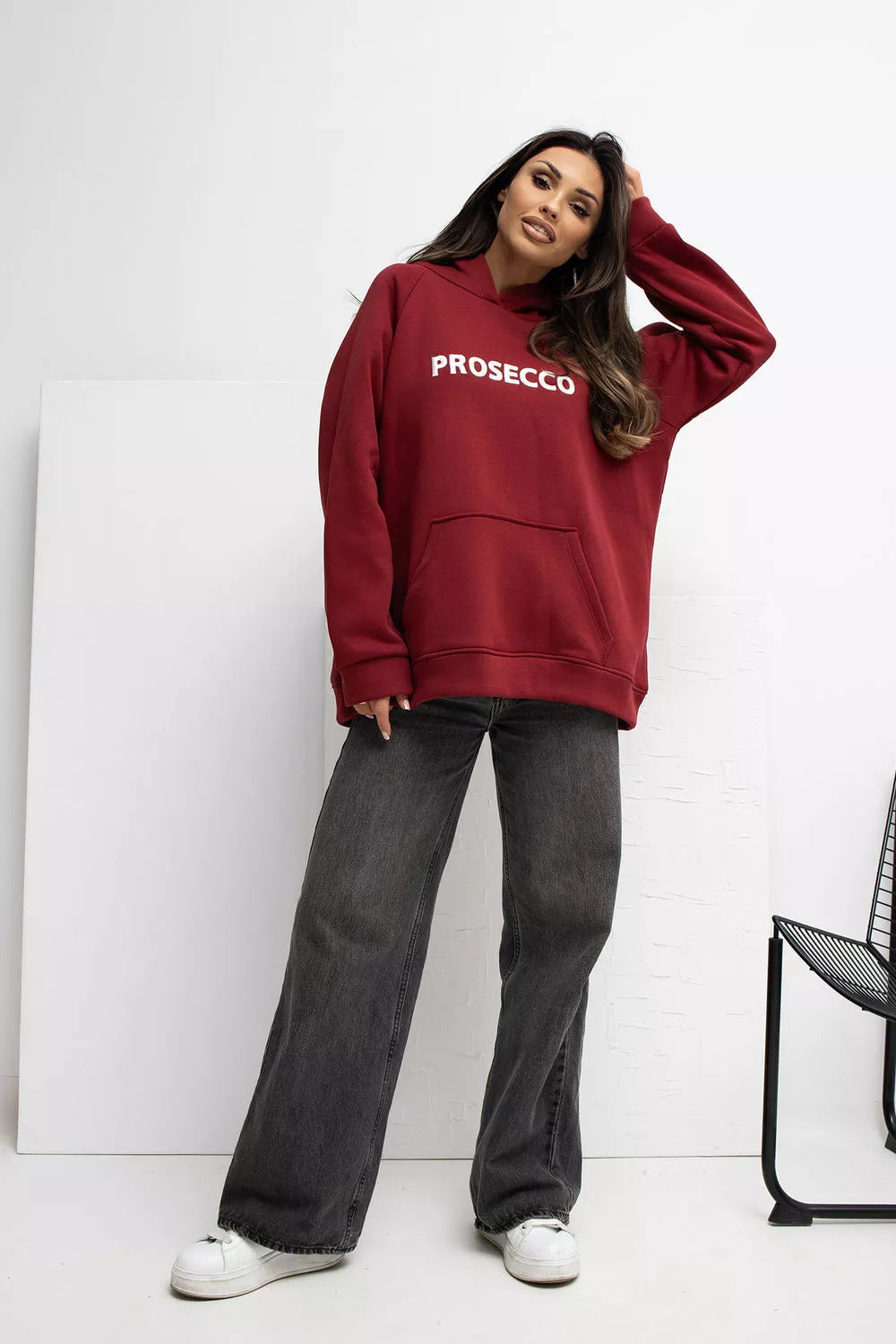 Megztinis modelis 221615 Rue Paris