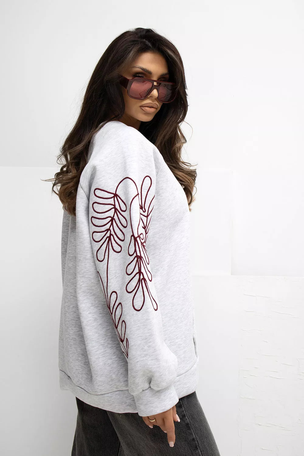 Megztinis modelis 221617 Rue Paris