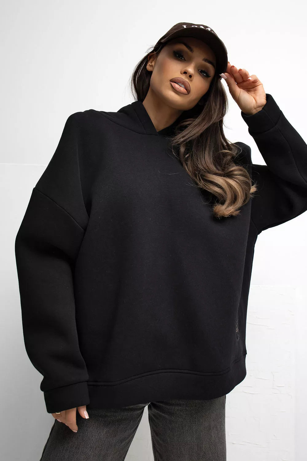 Megztinis modelis 221621 Rue Paris