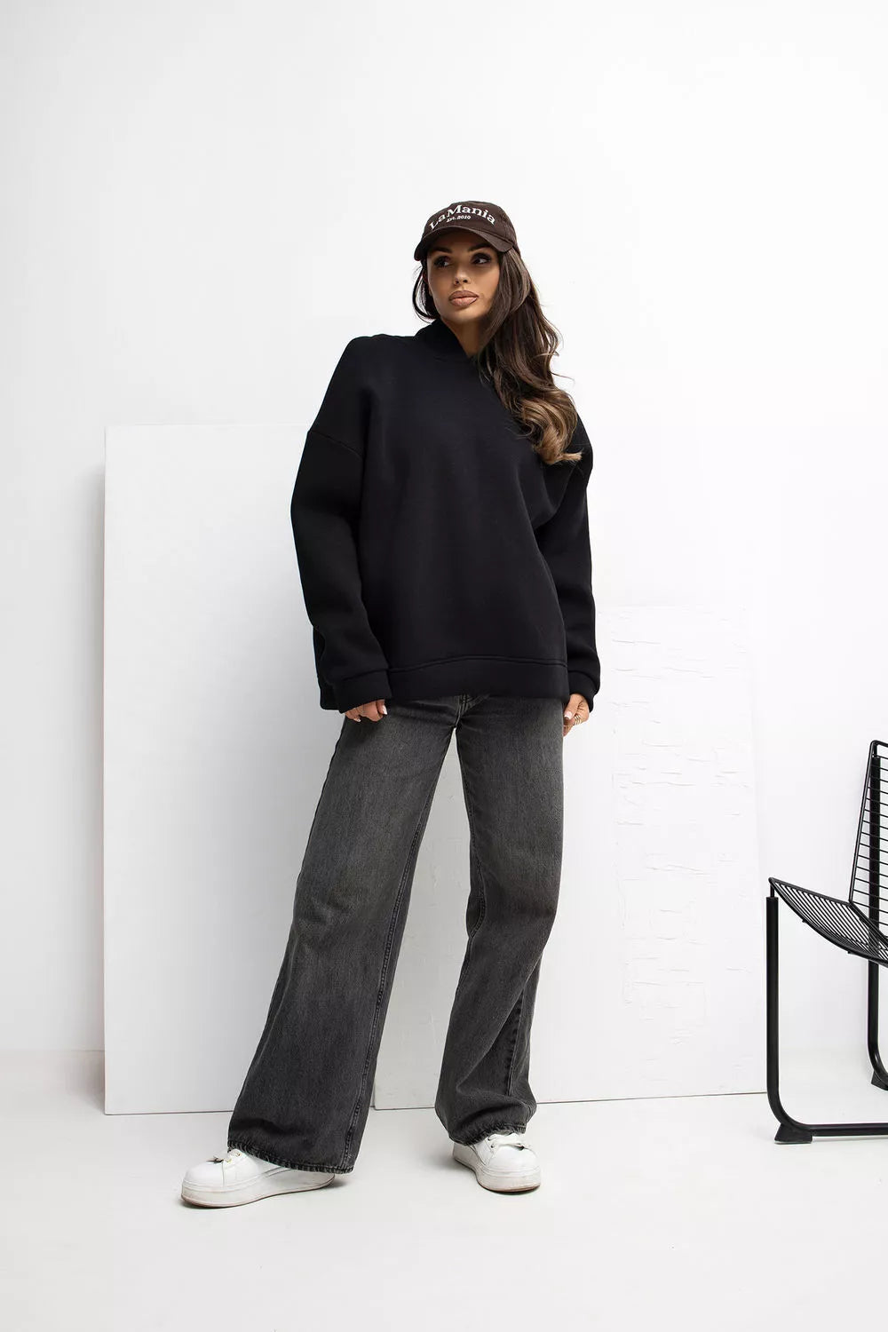 Megztinis modelis 221621 Rue Paris