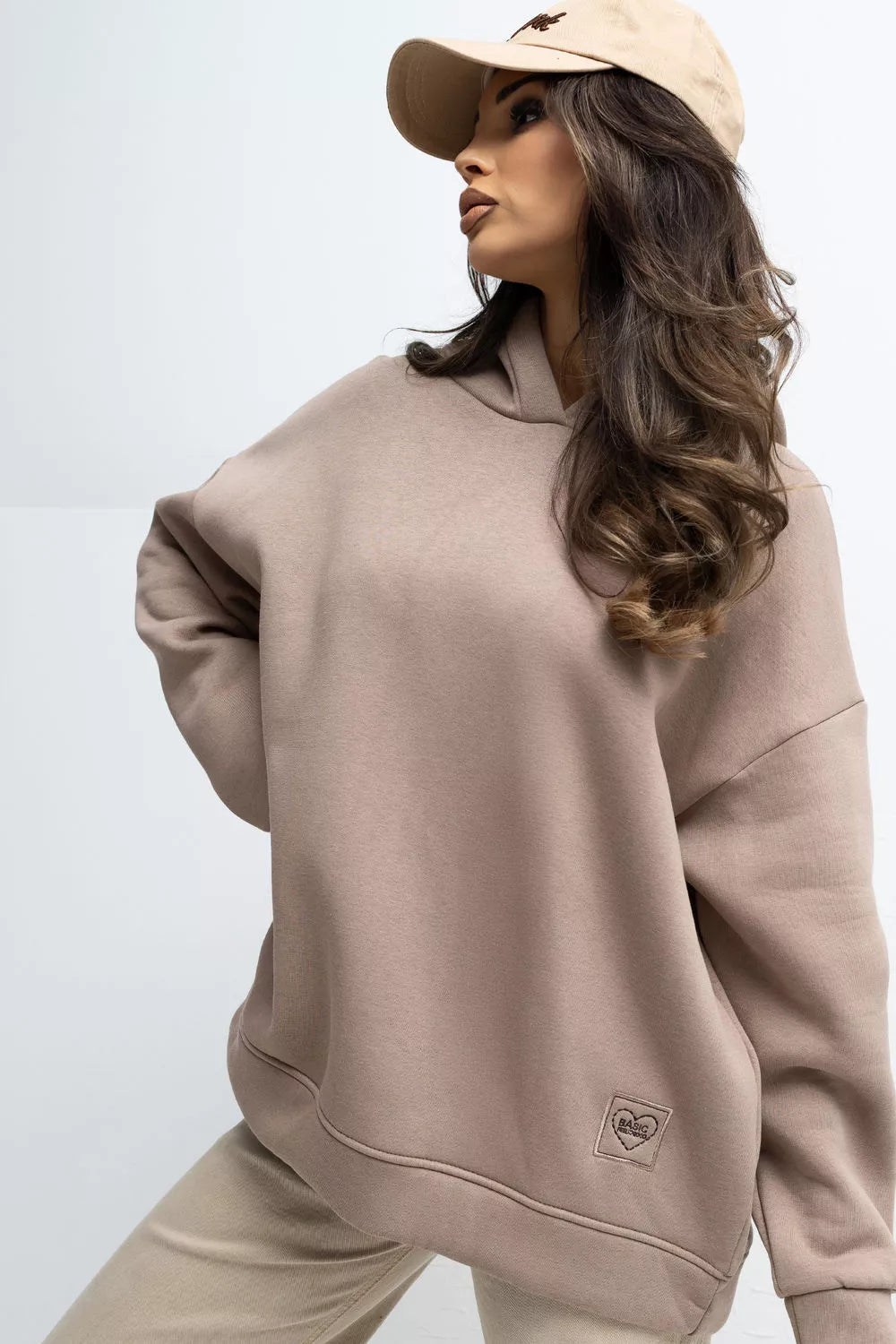 Džemperis modelis 221622 Rue Paris