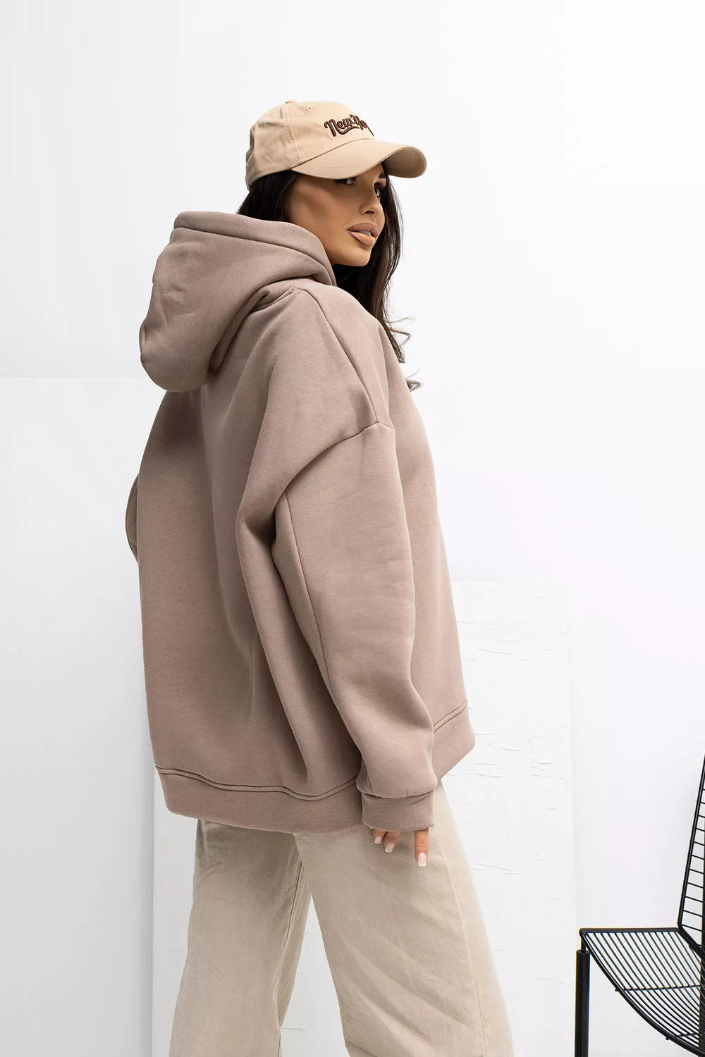 Džemperis modelis 221622 Rue Paris