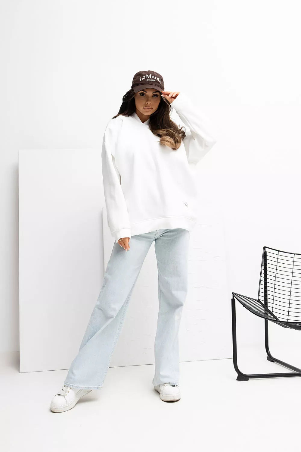 Megztinis modelis 221623 Rue Paris