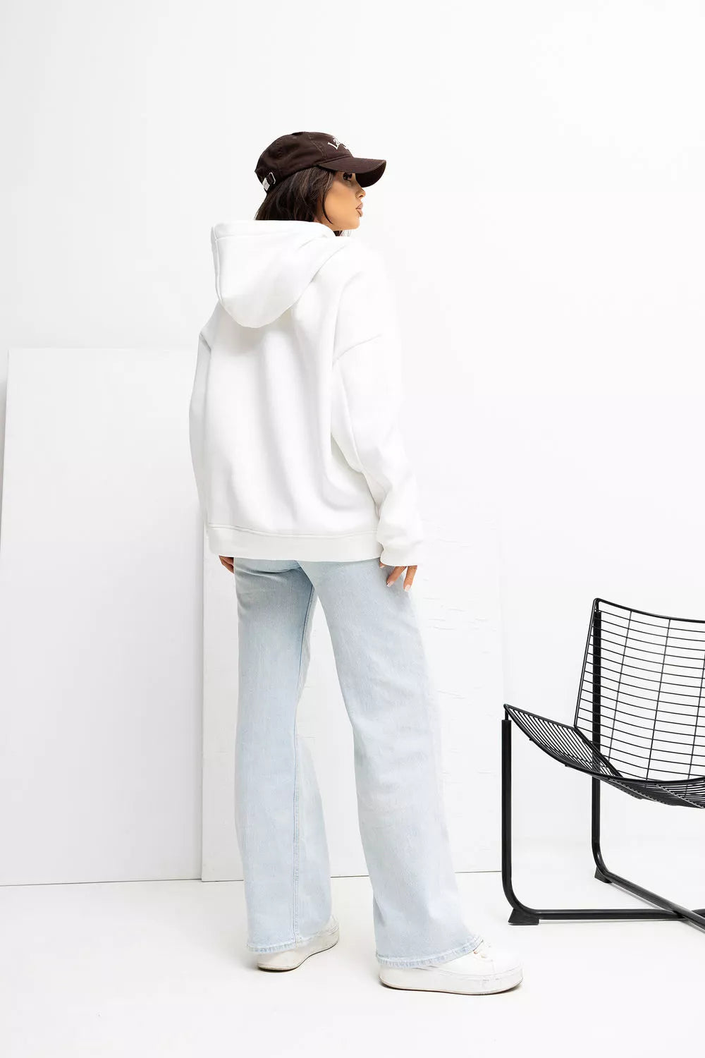 Megztinis modelis 221623 Rue Paris