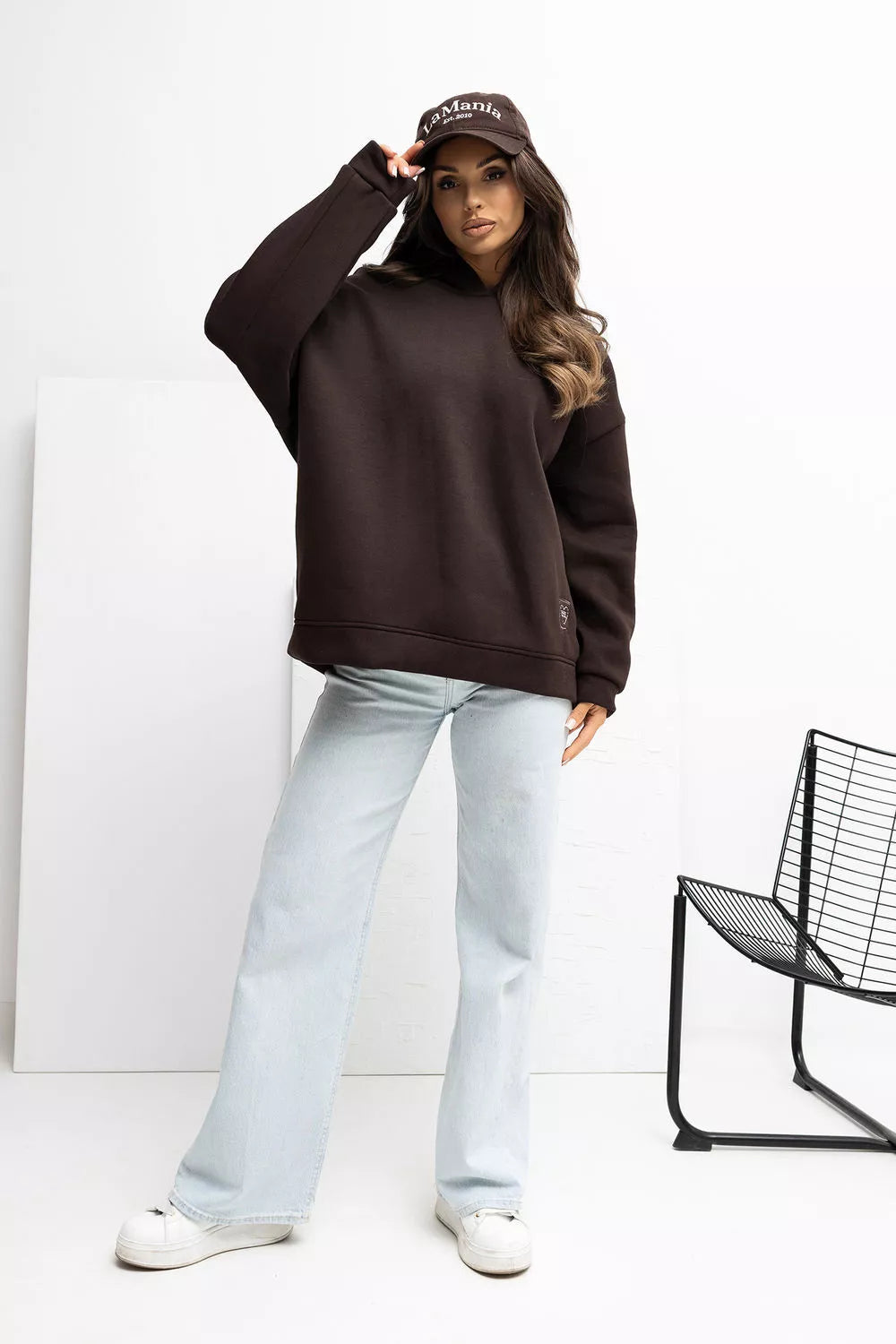 Megztinis modelis 221624 Rue Paris