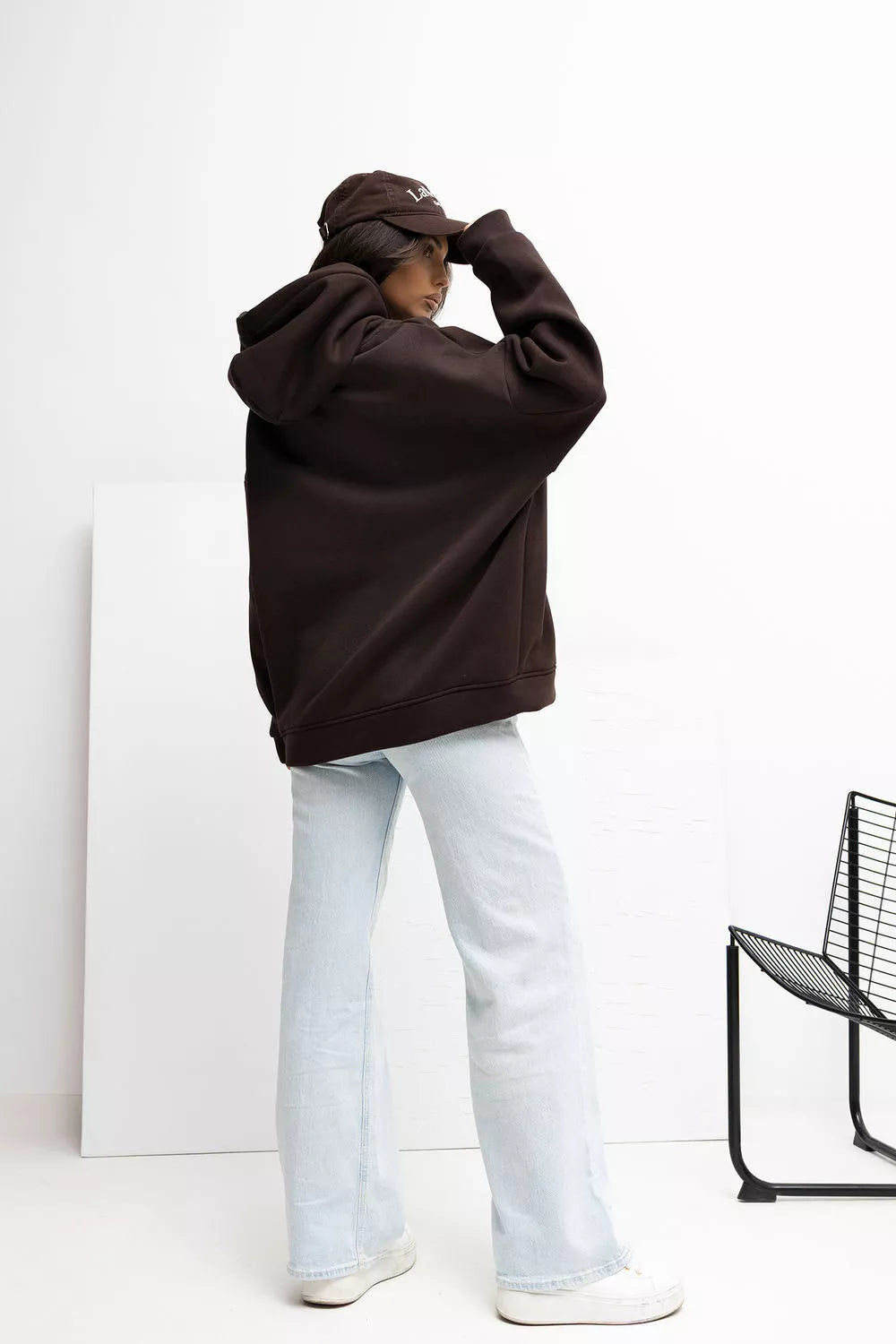 Megztinis modelis 221624 Rue Paris