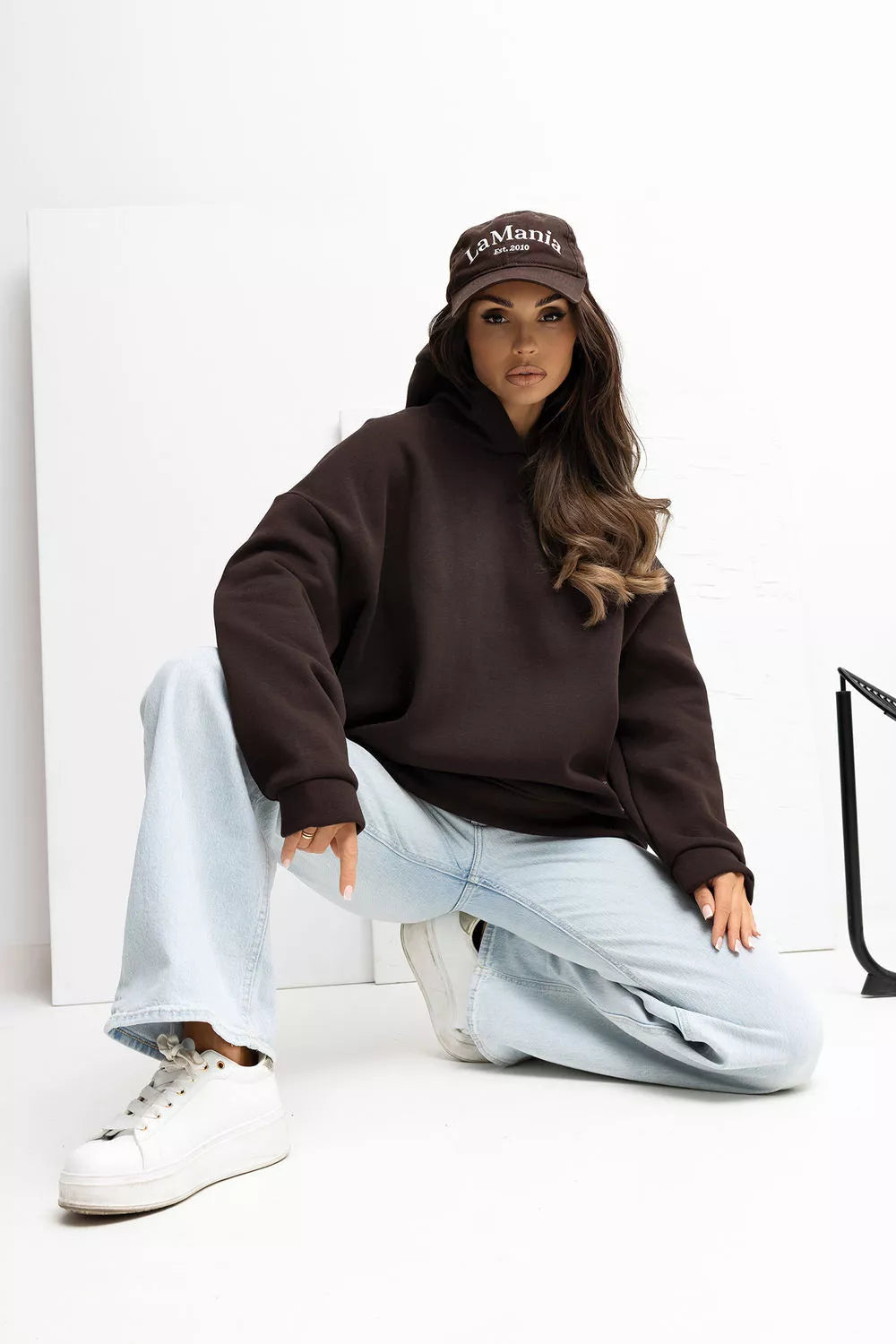 Megztinis modelis 221624 Rue Paris