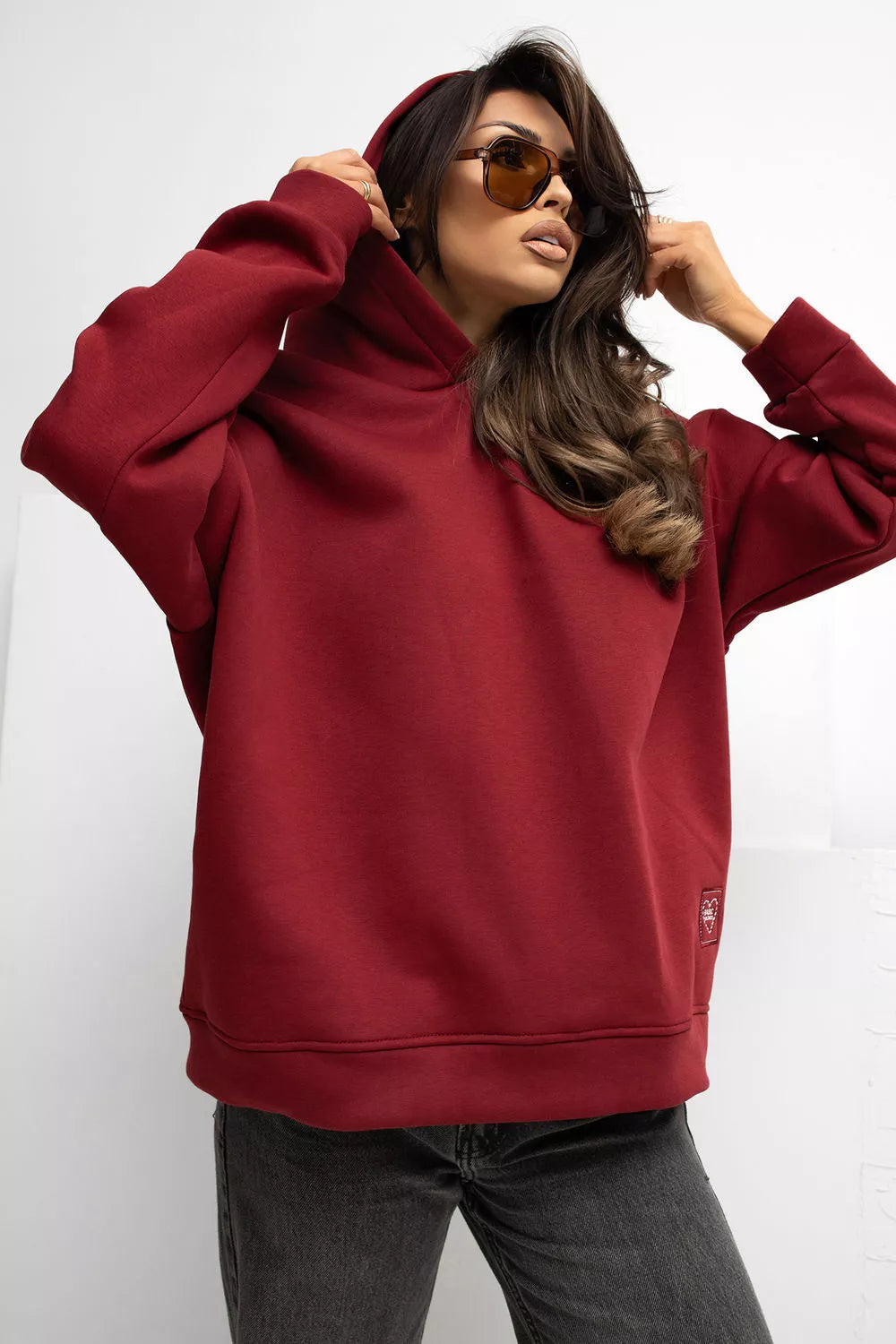 Megztinis modelis 221626 Rue Paris