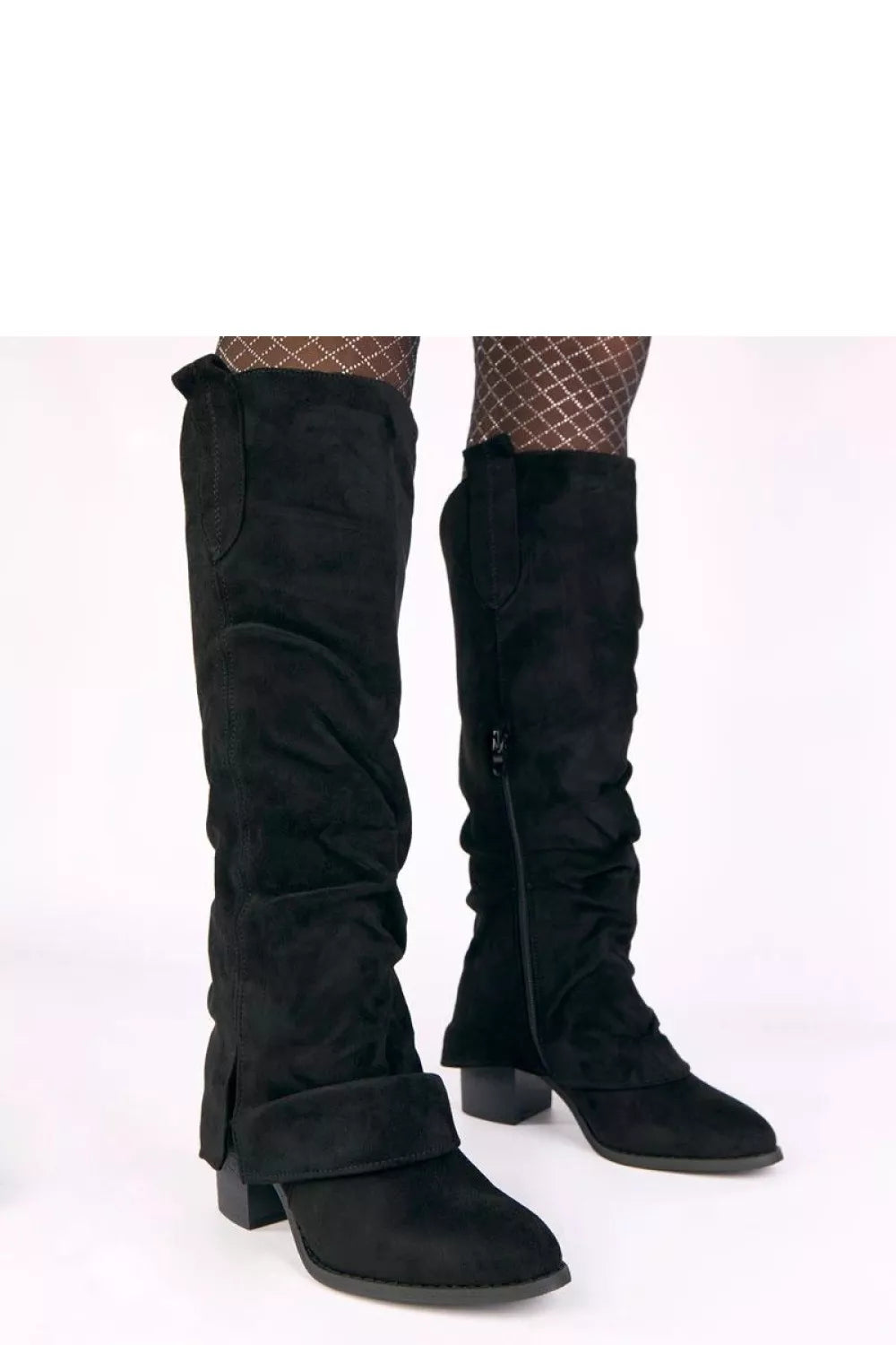 Auliniai batai modelis 221633 Solea