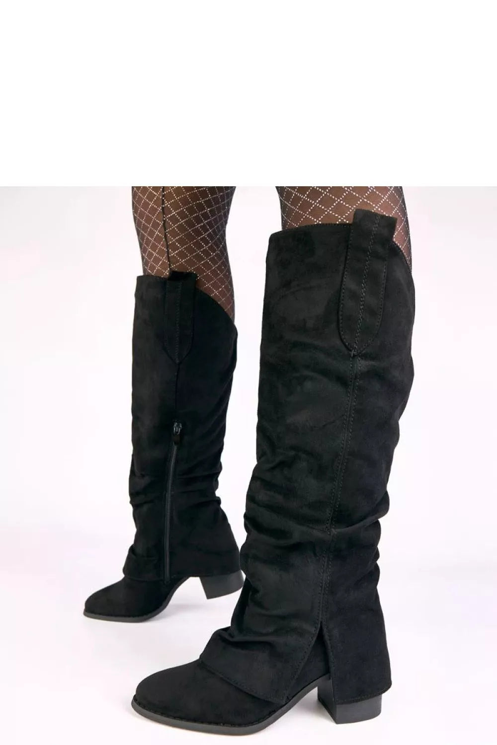 Auliniai batai modelis 221633 Solea