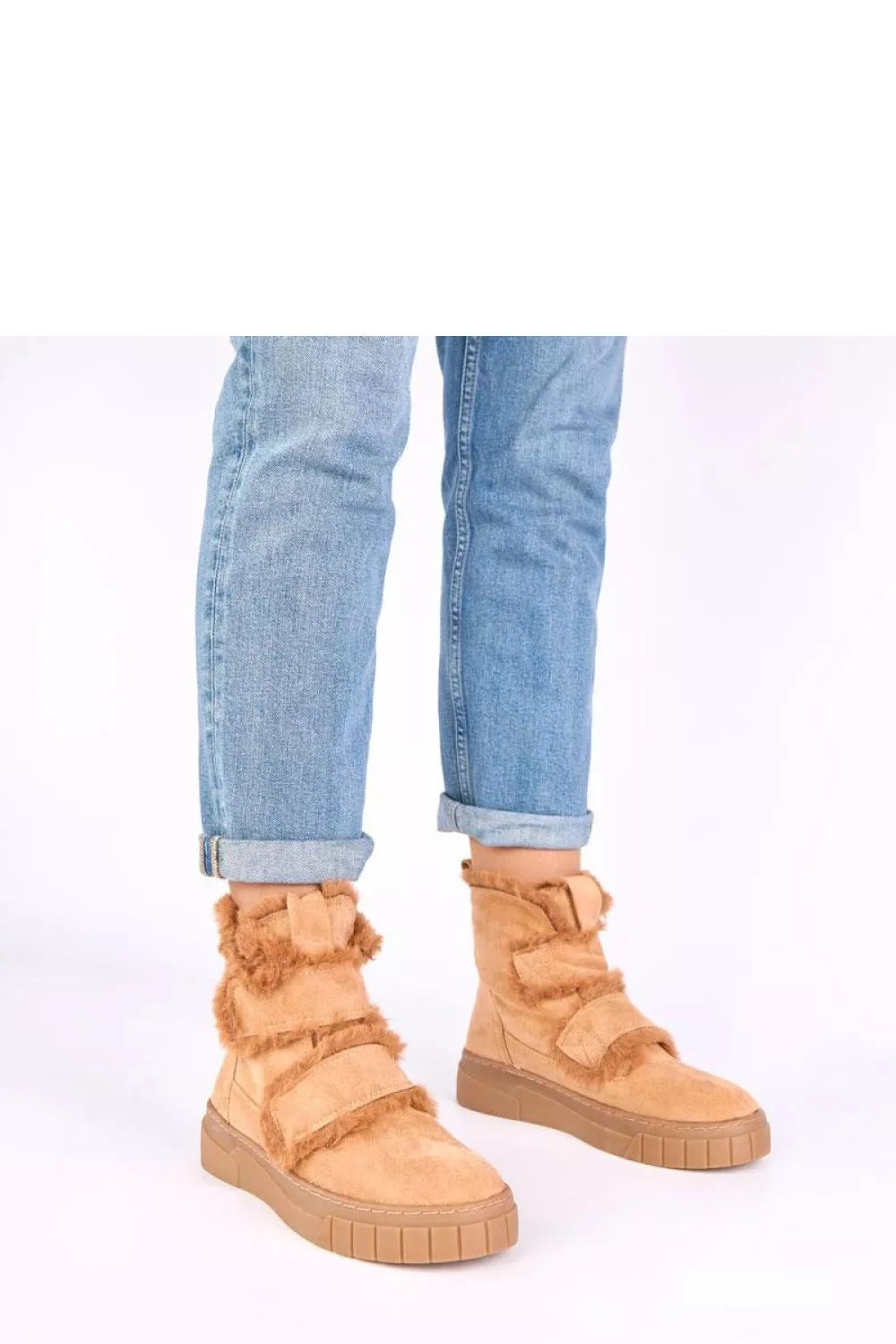 Batai modelis 221637 Solea