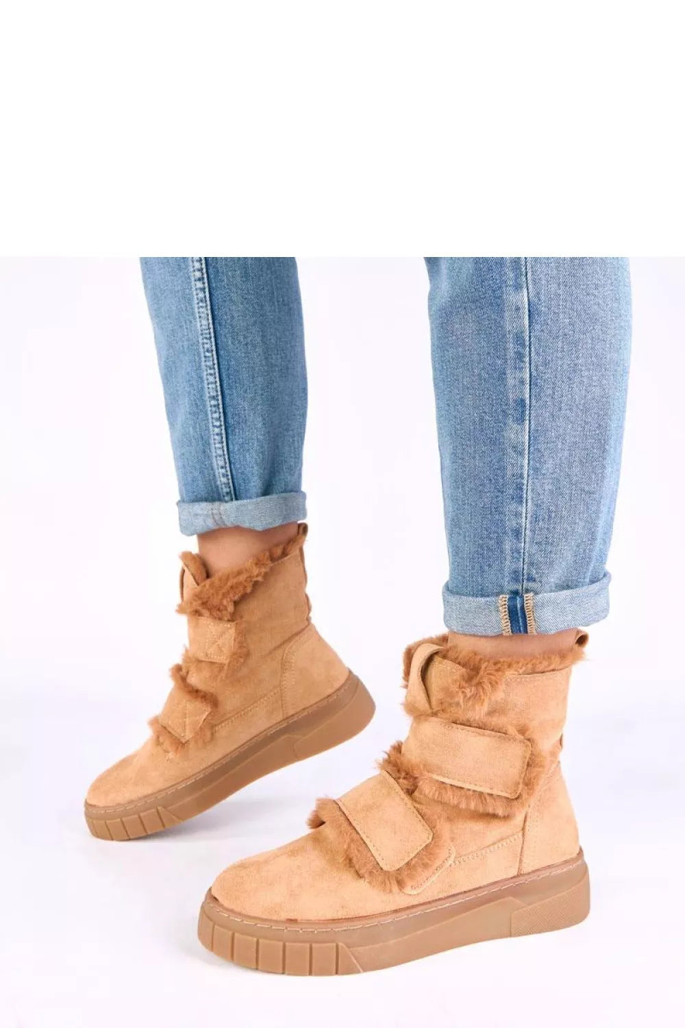 Batai modelis 221637 Solea