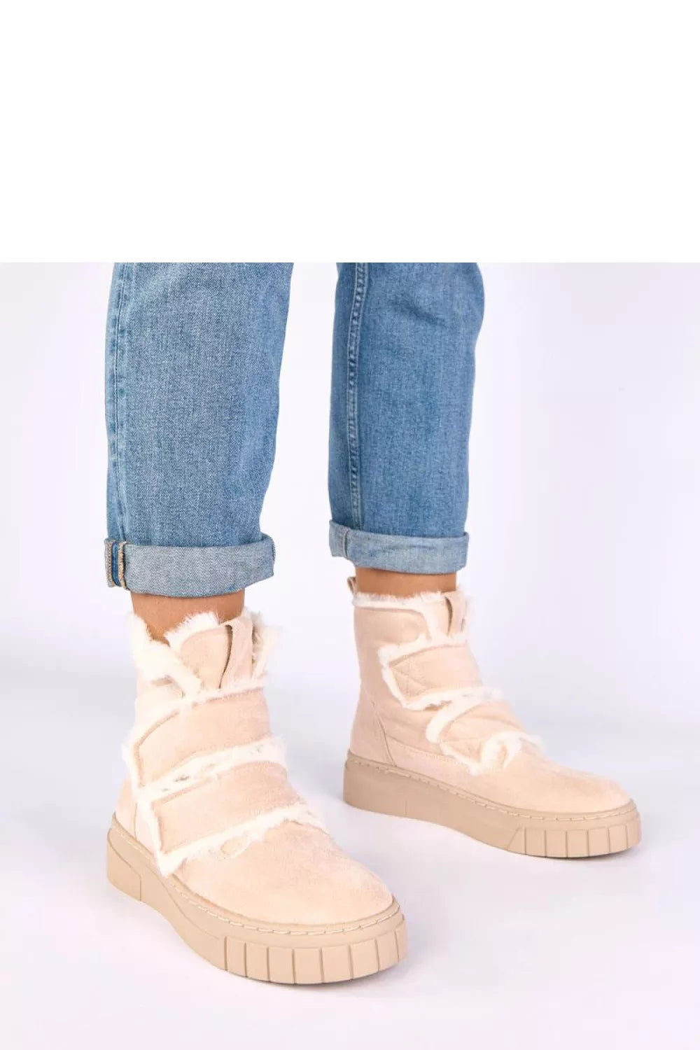 Batai modelis 221639 Solea