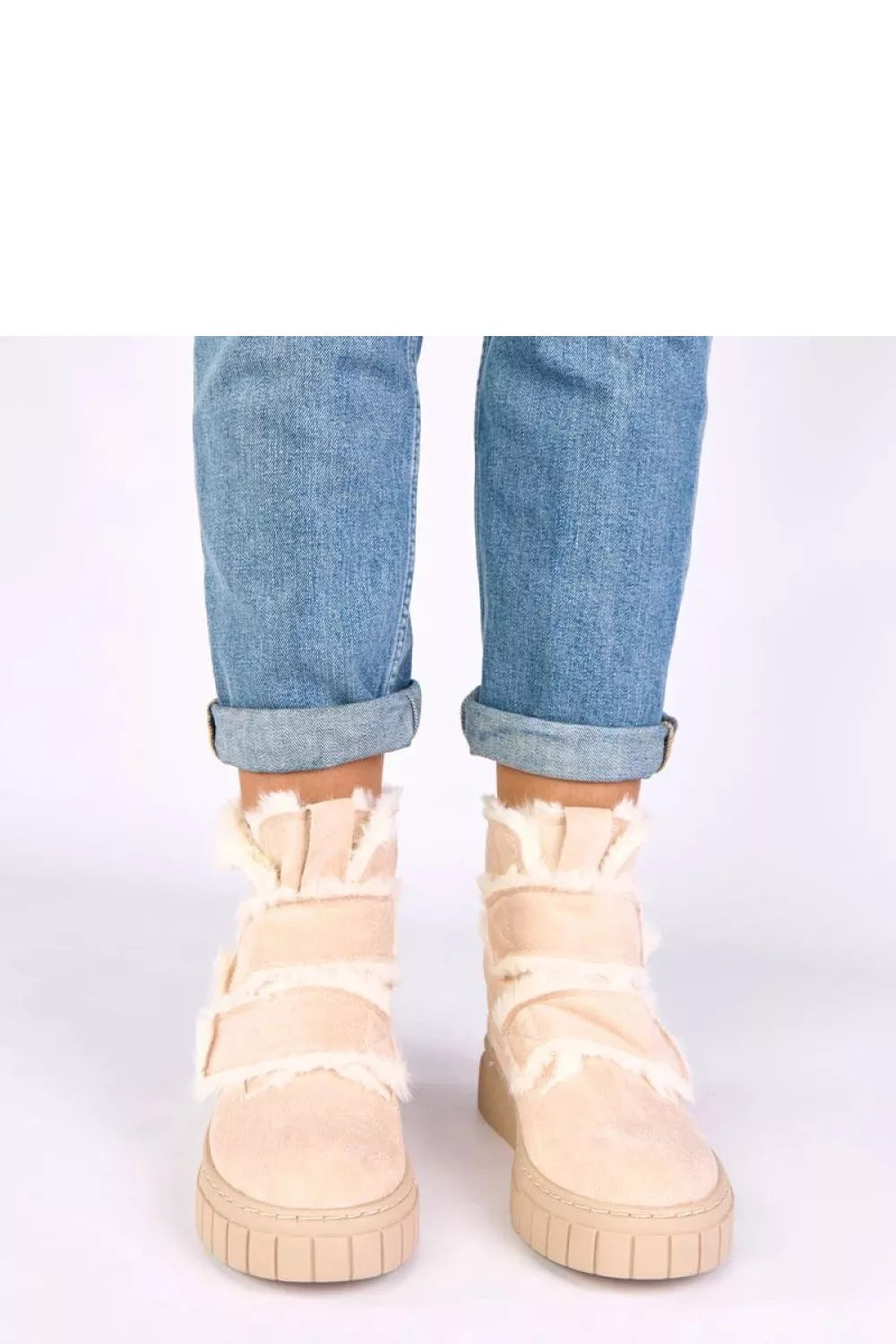 Batai modelis 221639 Solea