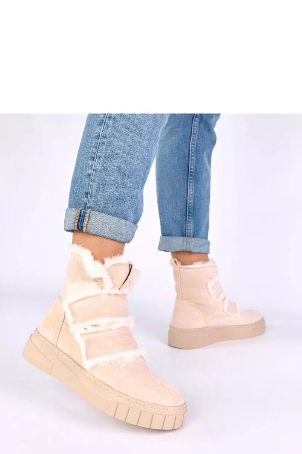 Batai modelis 221639 Solea