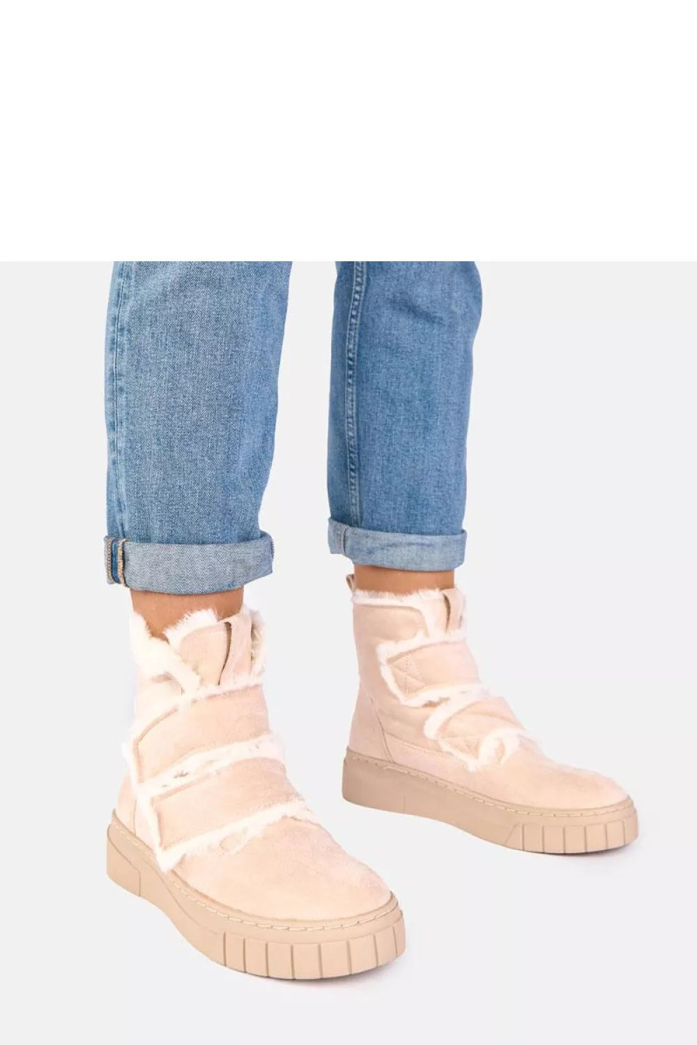 Batai modelis 221639 Solea