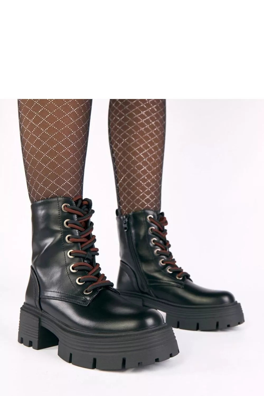 Platform batai modelis 221643 Solea